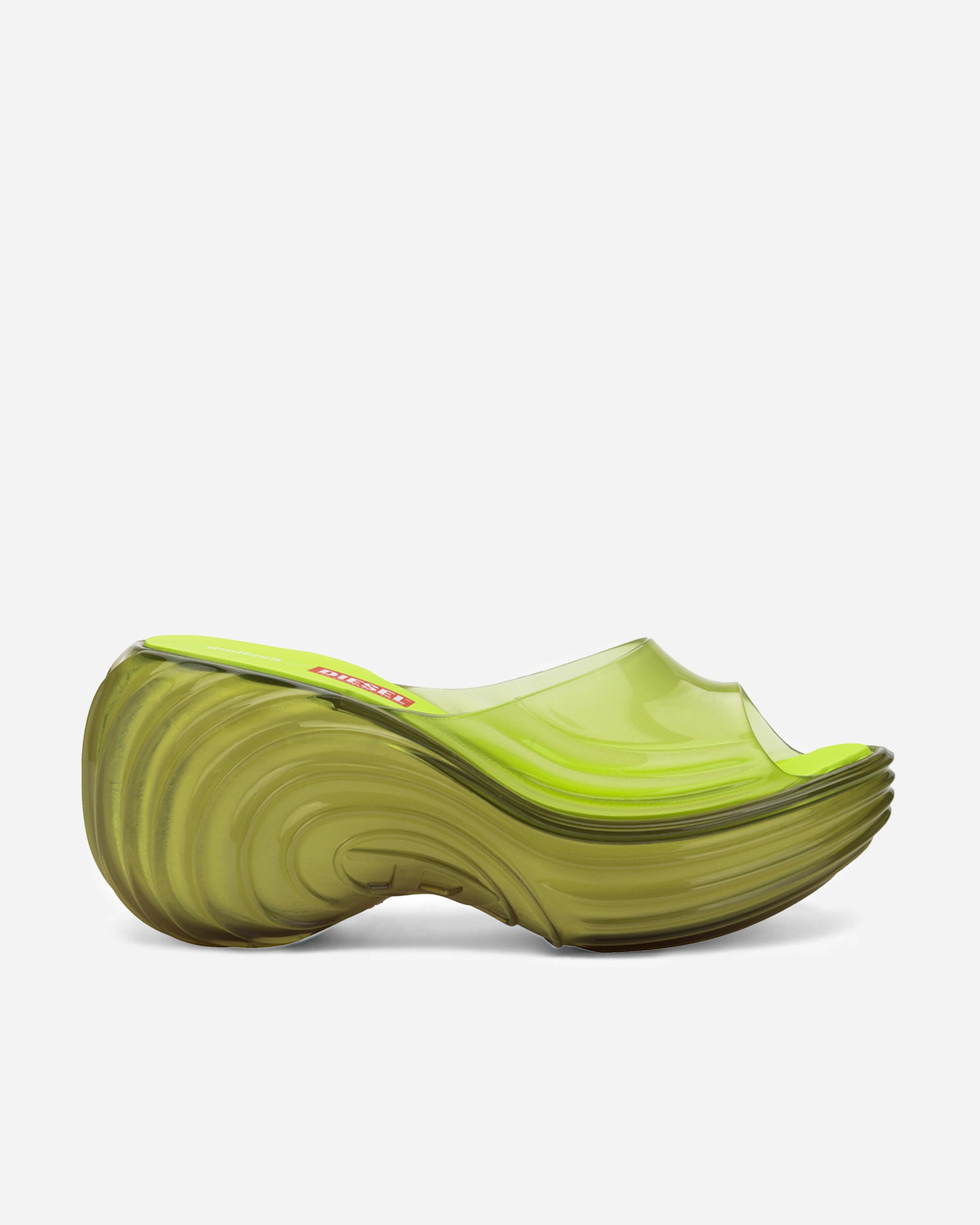 Melissa x Diesel Quantum Platform