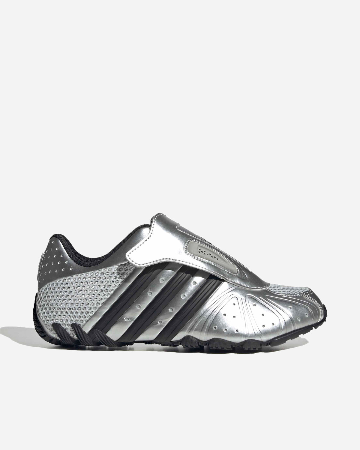 adidas Originals Ghost Moto Low SILVMT/CBLACK/CBLACK KI4566