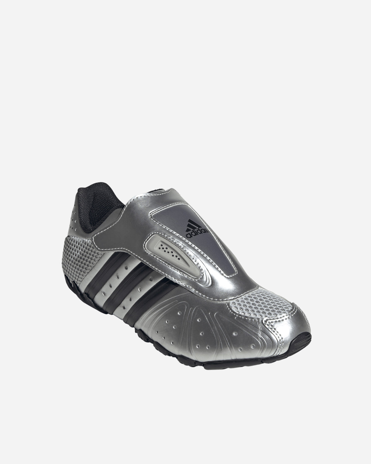 adidas Originals Ghost Moto Low SILVMT/CBLACK/CBLACK KI4566