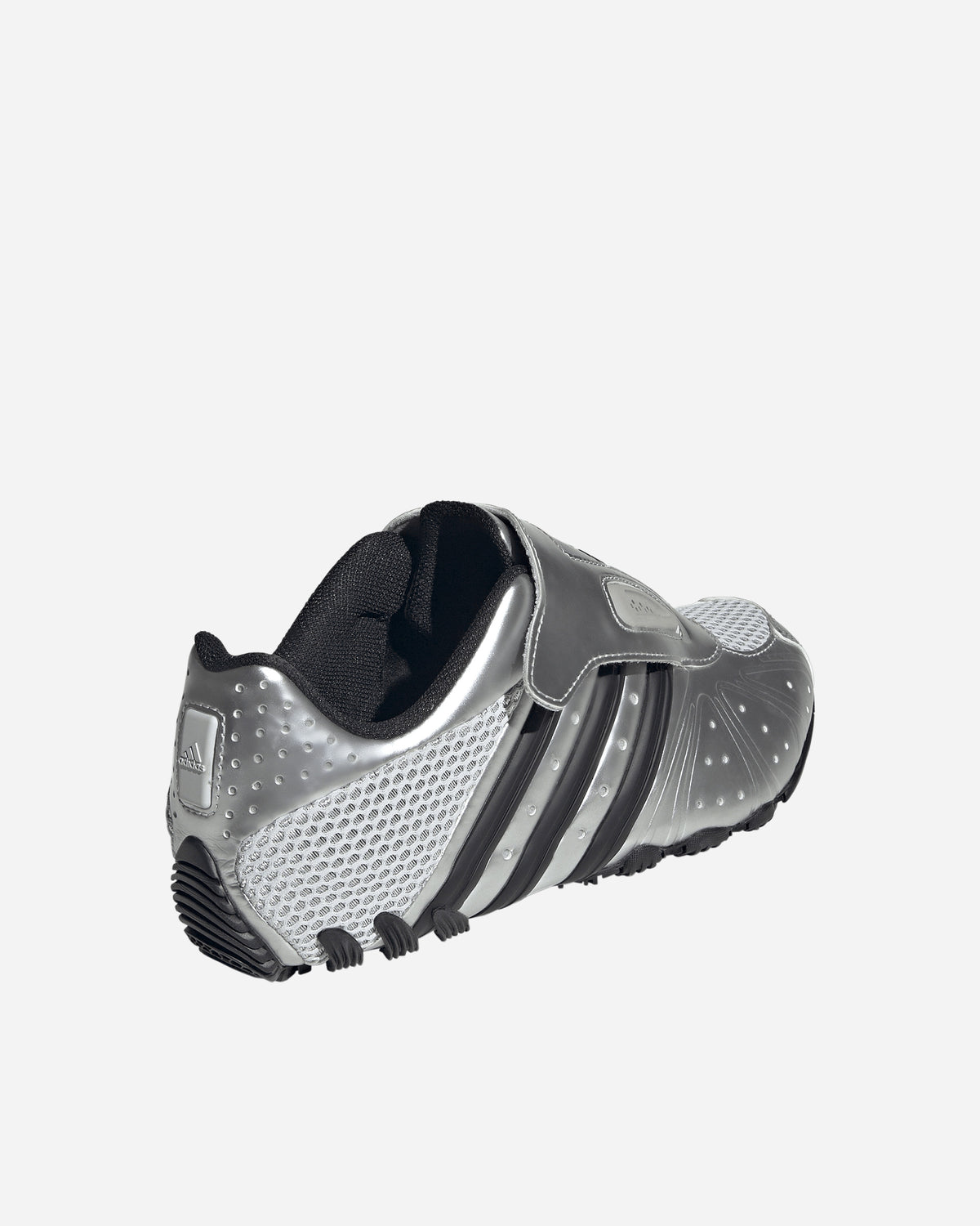 adidas Originals Ghost Moto Low SILVMT/CBLACK/CBLACK KI4566
