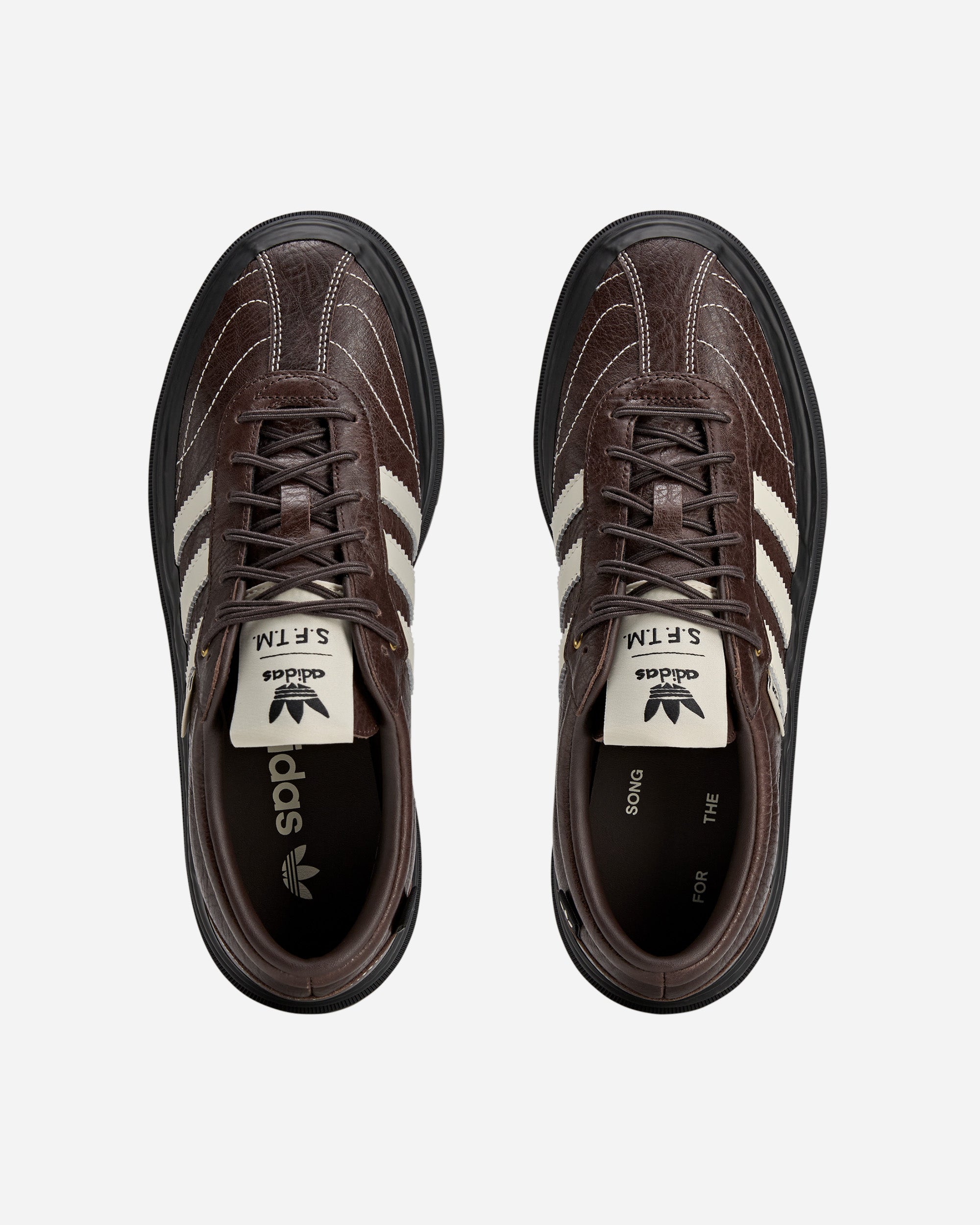 adidas Originals adidas Originals x Song for the Mute Samba LX Freizeit AUCO/OWHITE/CBLACK KI4762