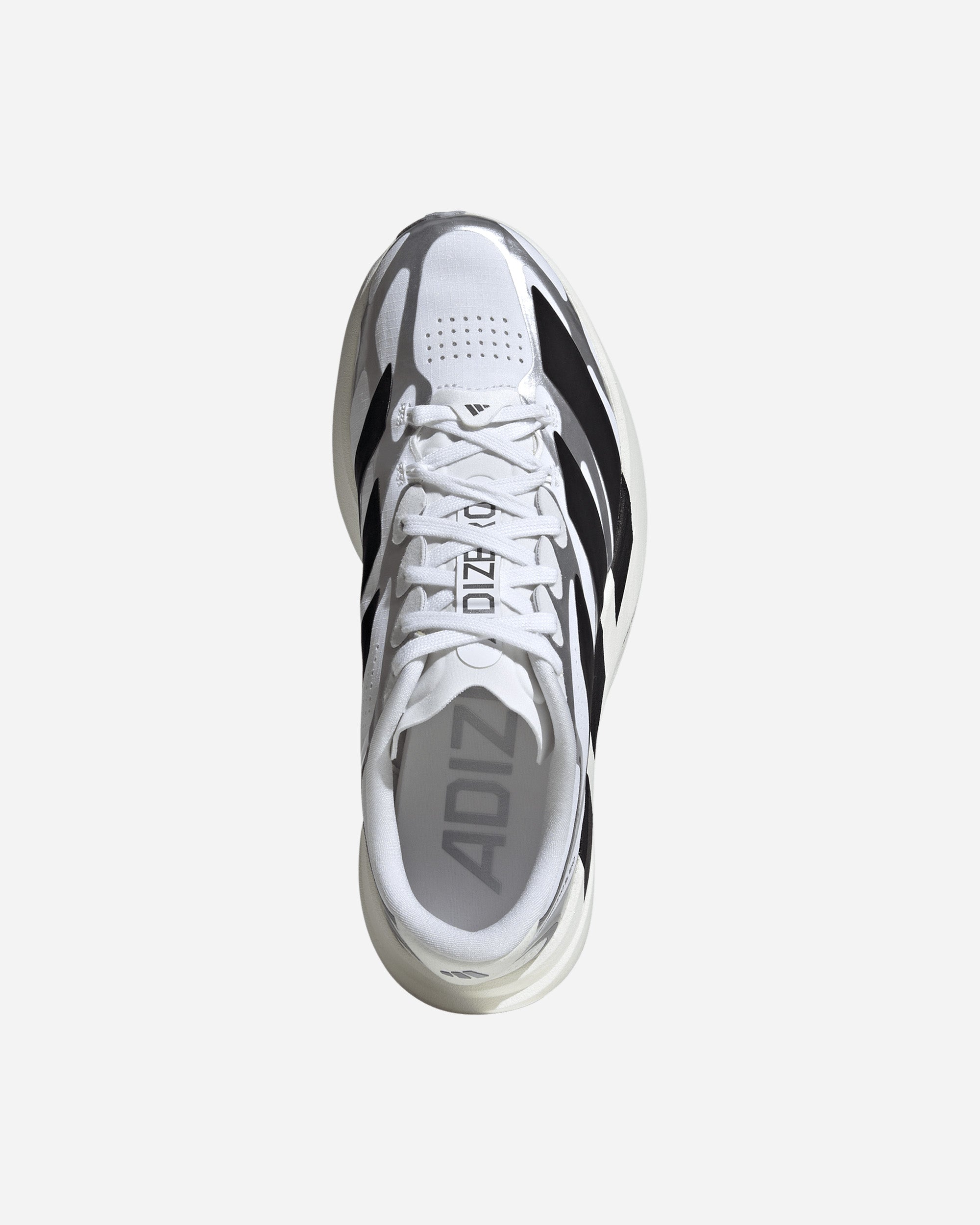 adidas Originals Adizero Evo SL FTWWHT/CBLACK/IRONMT KI4782