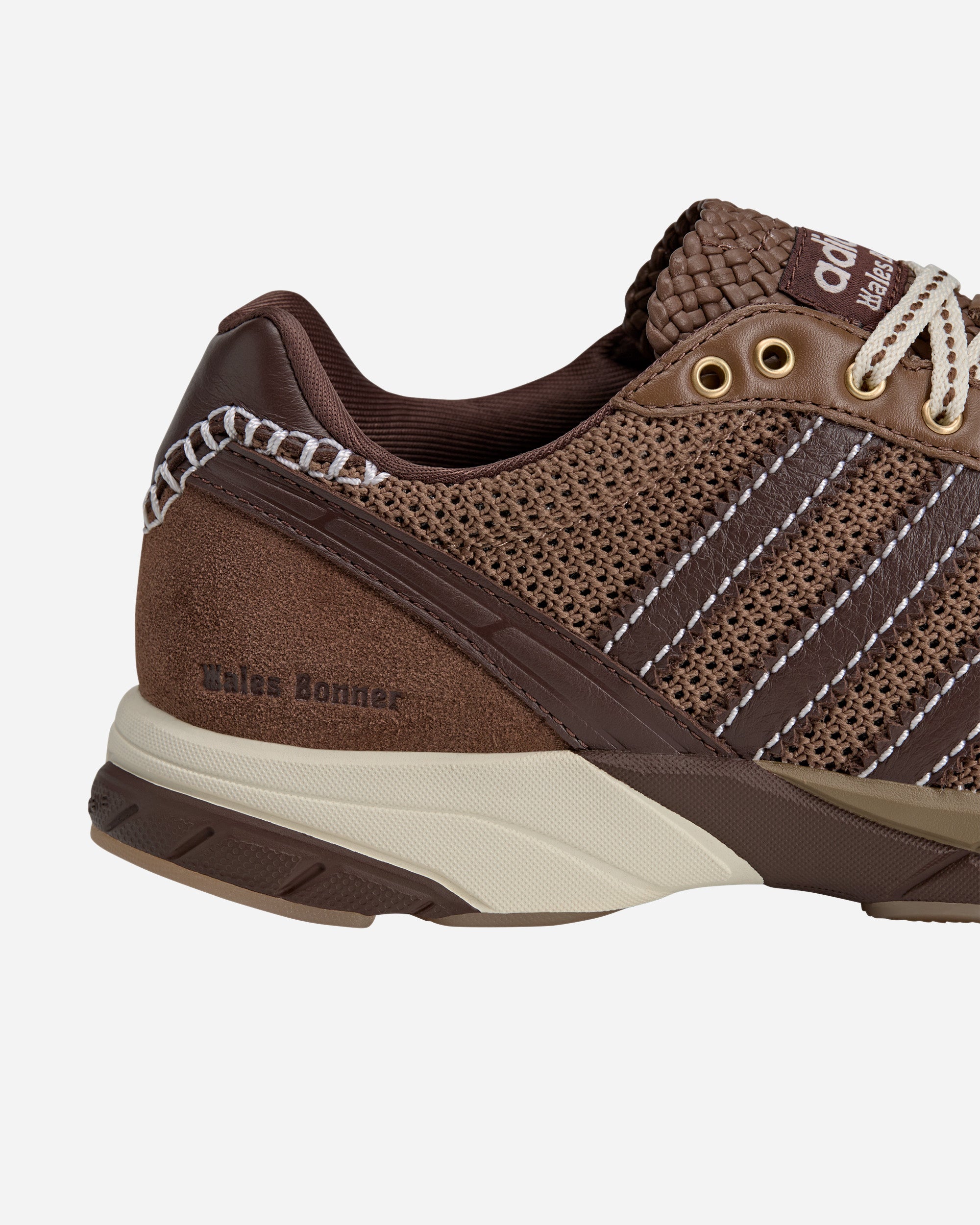 adidas Originals adidas Originals x Wales Bonner Adizero Adios Mesh AUBURN/CREWHT/WONQUA KI6054
