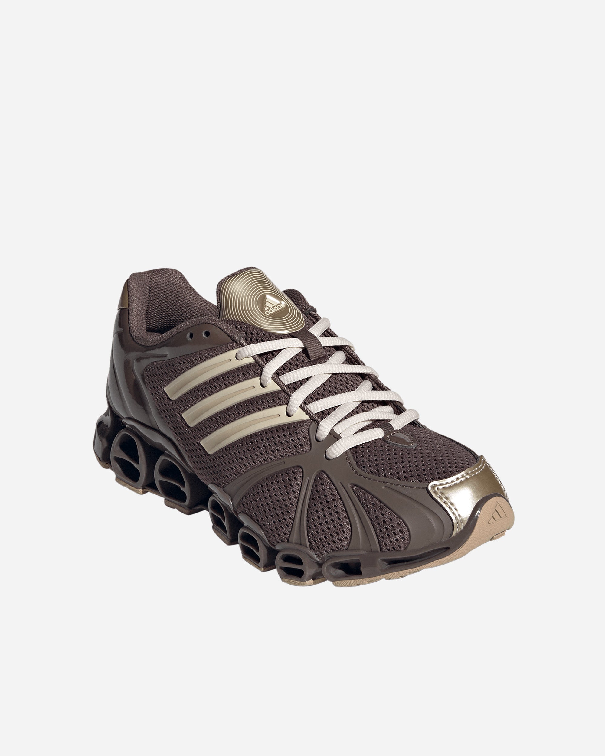 adidas Originals Mega Ghostride EARSTR/WONWHI/WOGOME KI6534