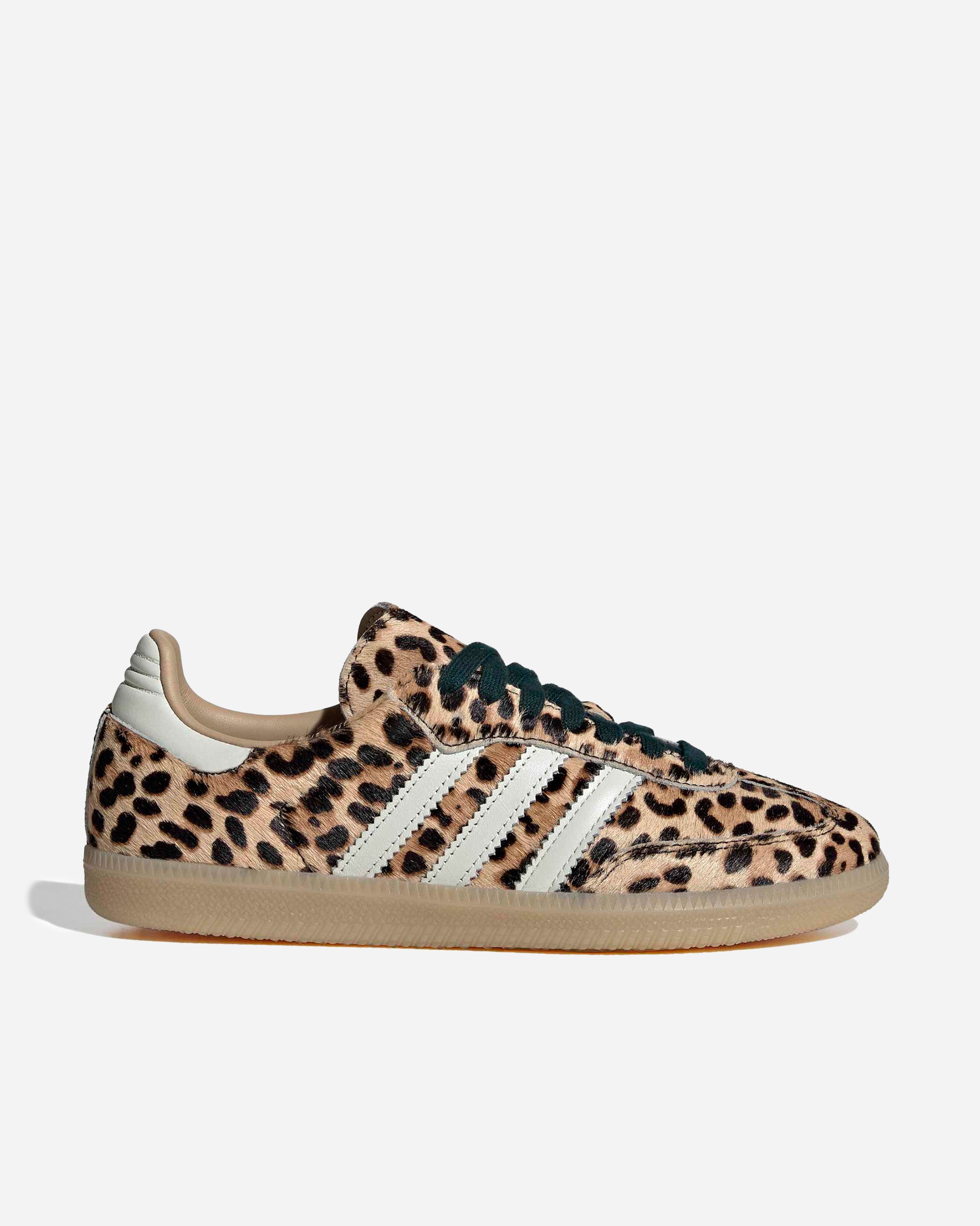 adidas Originals Samba OG MAGBEI/IVORY/GUM3 KI6674