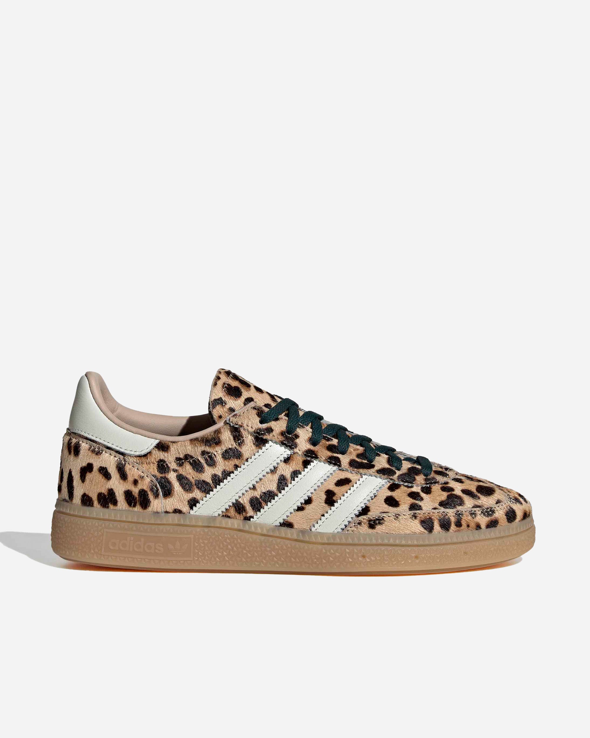adidas Originals Handball Spezial MAGBEI/IVORY/AURIVY KI6678