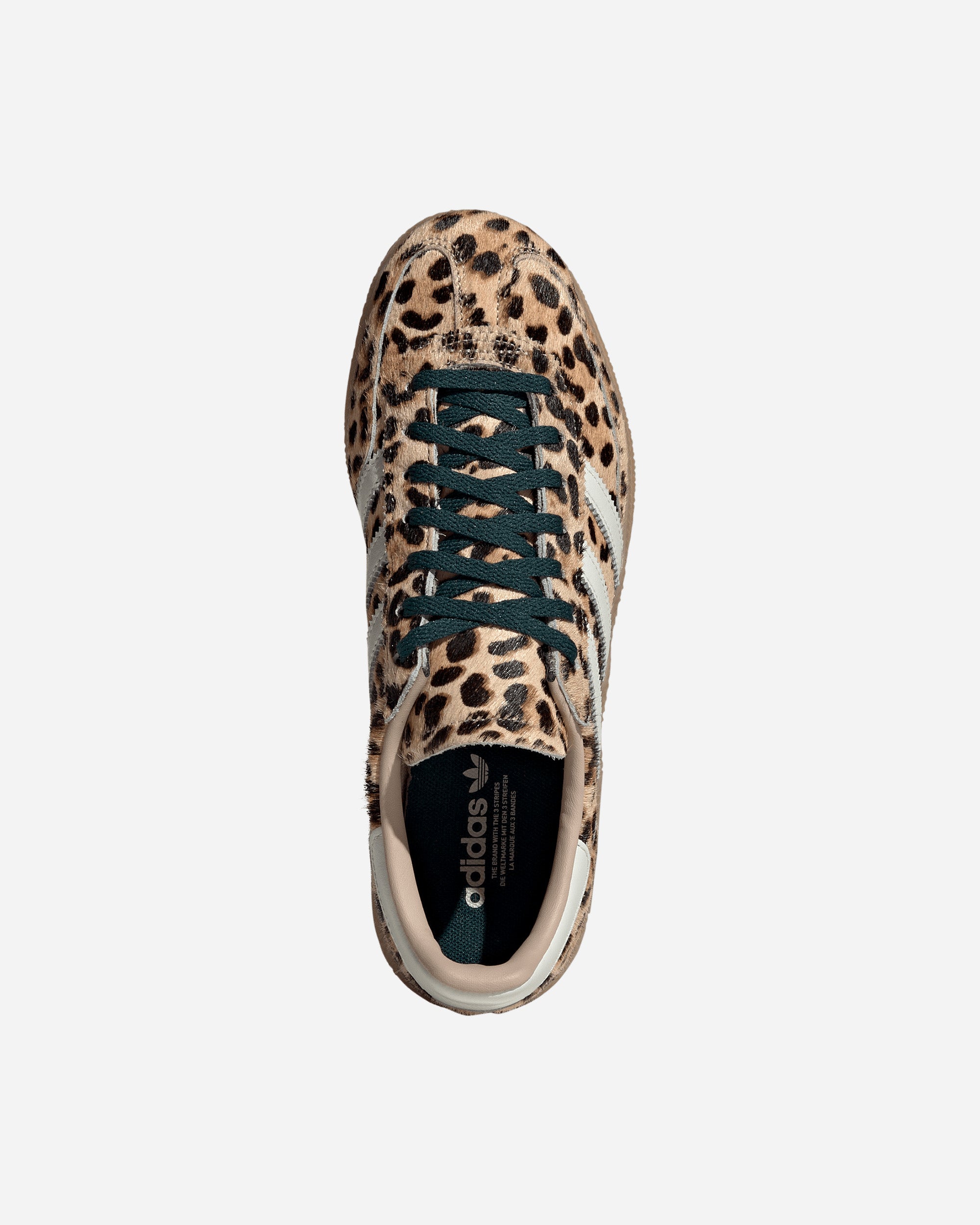 adidas Originals Handball Spezial MAGBEI/IVORY/AURIVY KI6678