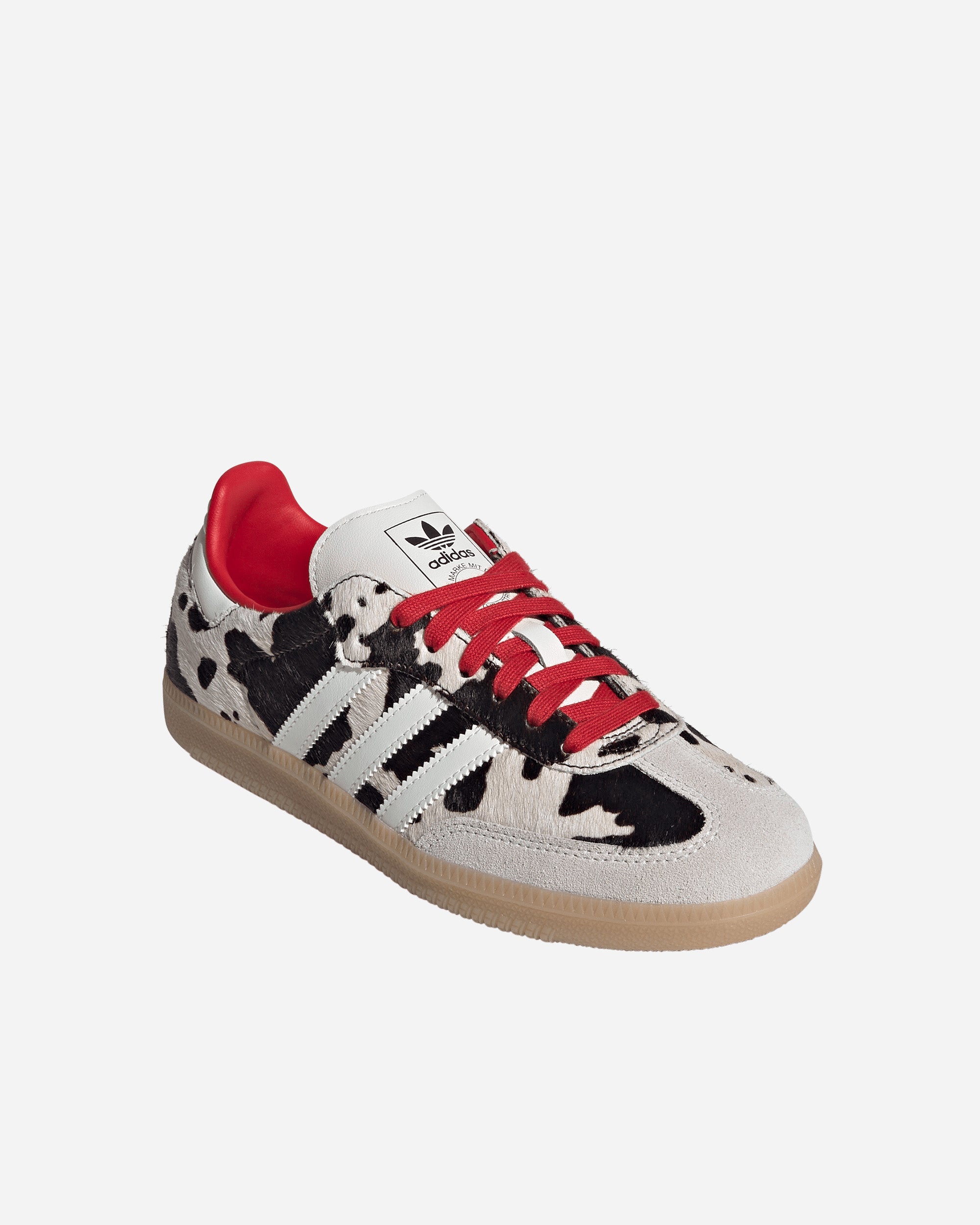 adidas Originals Samba OG AUCO/OWHITE/GUM4 KI6956