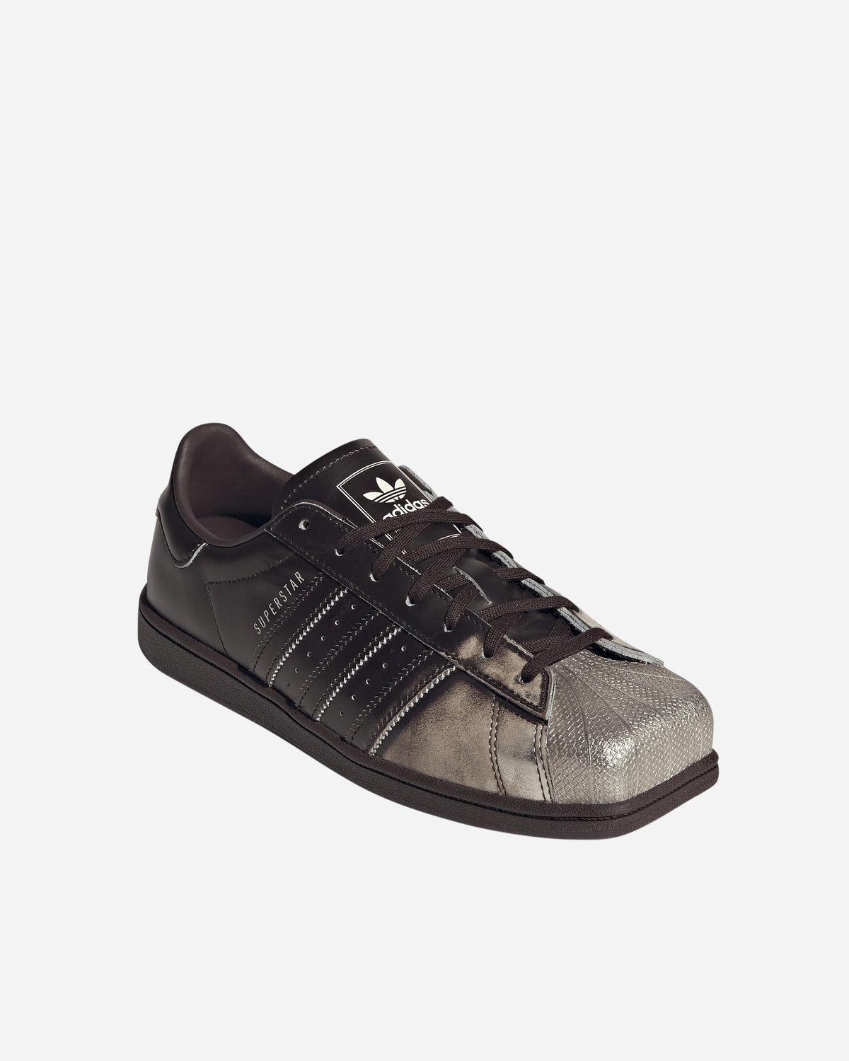 adidas Originals Superstar SQ AUCO/AUCO/CREWHT KI7296