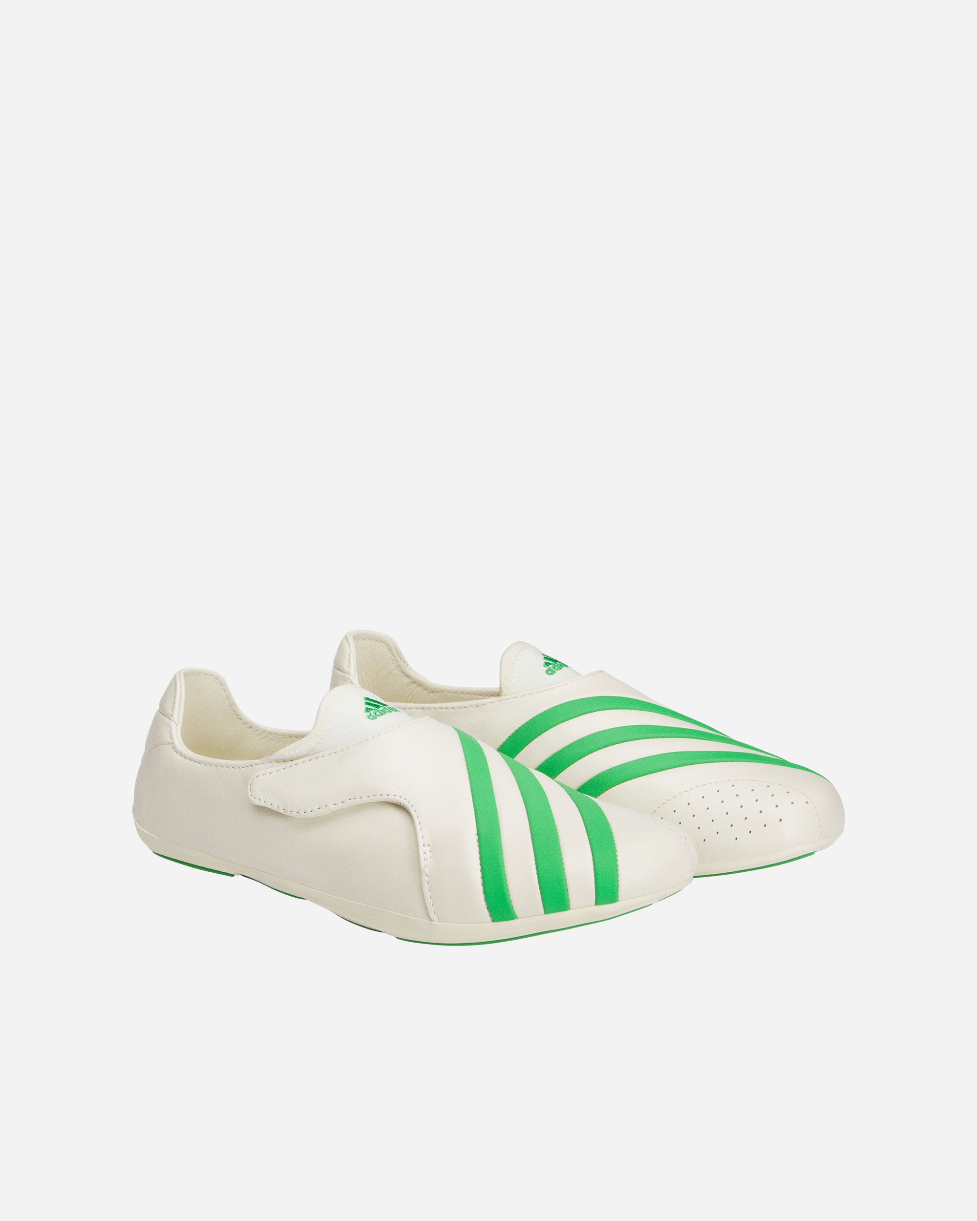 adidas Originals Adidas x Pharell Williams Yoga Vario SUPCOL/SUPCOL/GREEN KI7669