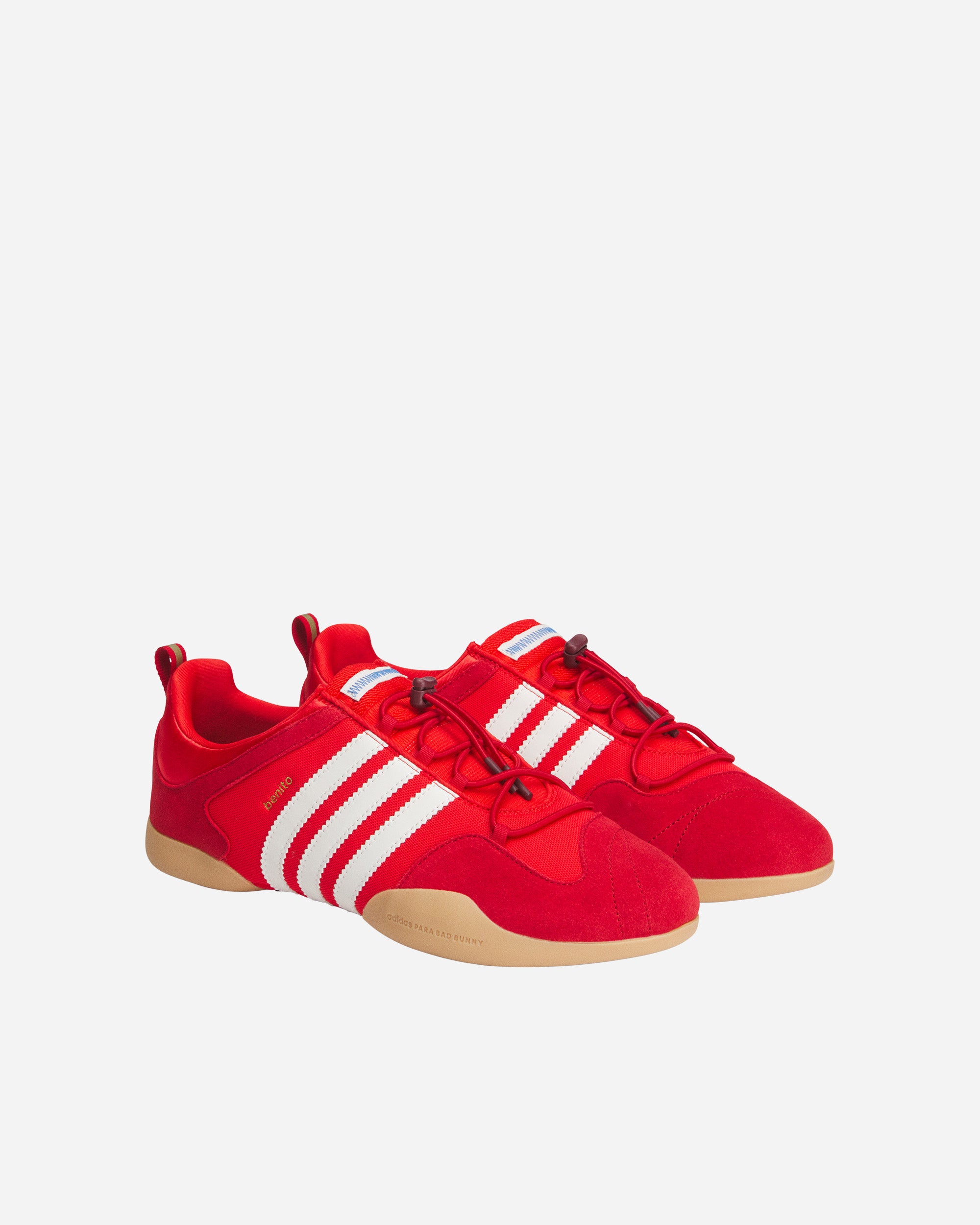 adidas Originals adidas Originals x Bad Bunny Ballerina VIVRED/CWHITE/POWRED KI7916