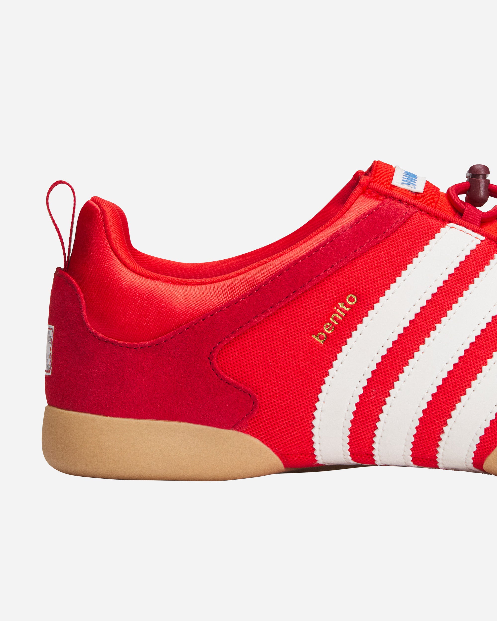 adidas Originals adidas Originals x Bad Bunny Ballerina VIVRED/CWHITE/POWRED KI7916