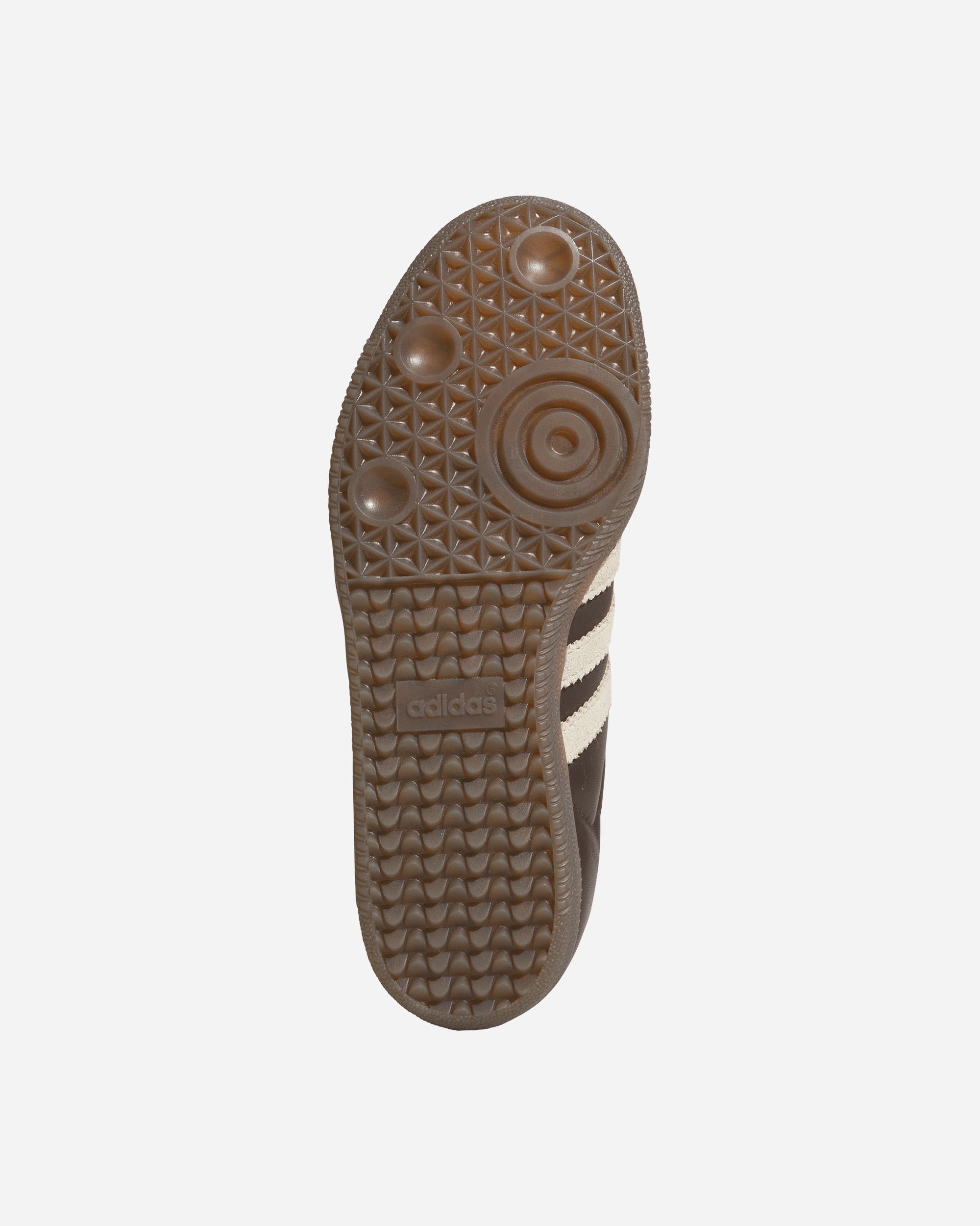 adidas Originals Samba OG BROWN/WARVAN/MAROON KI8139