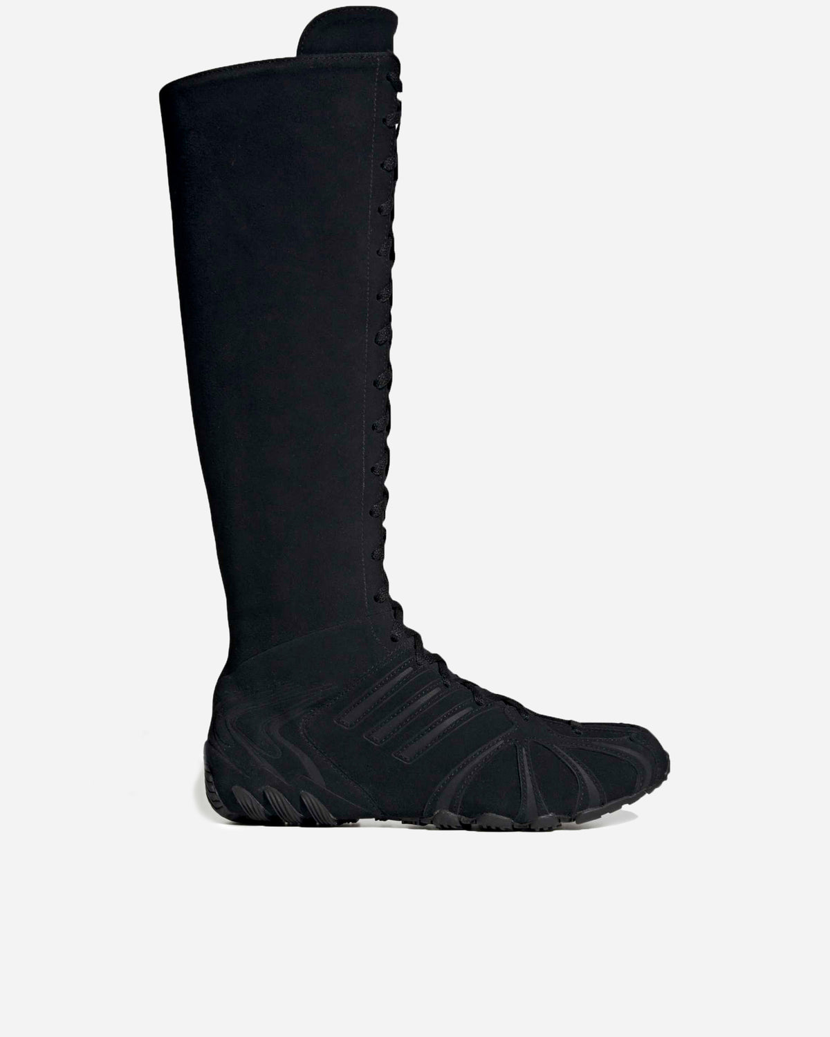 adidas Originals Ghost Sprint Boot CBLACK/CBLACK/CARBON KI8144