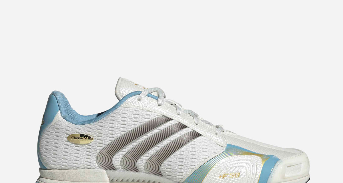 adidas Originals Climacool F50 ZEROMT/CBLACK/CLBLUE KI9347
