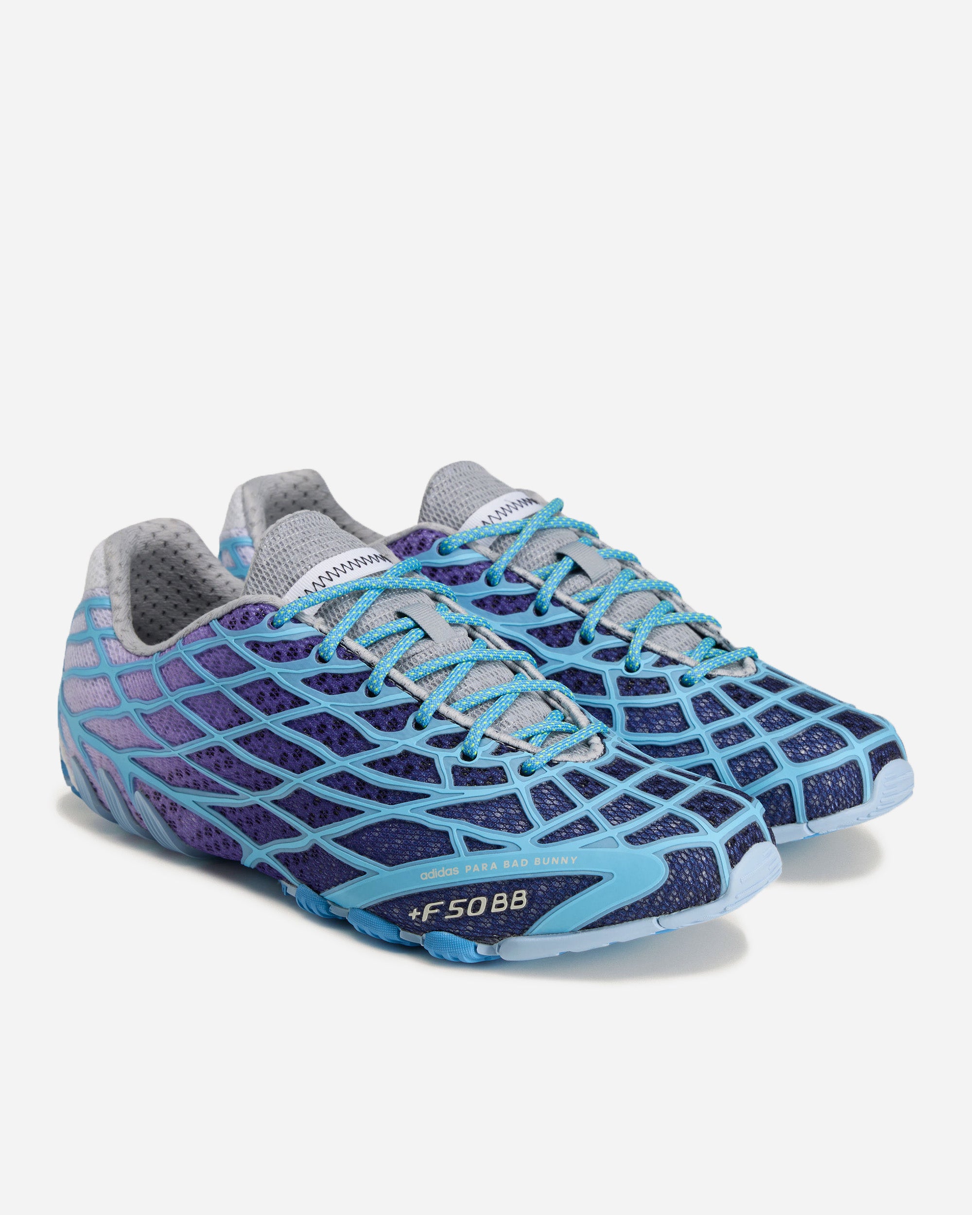 adidas Originals adidas Originals x Bad Bunny F50 Ghost Sprint Blue KI9450
