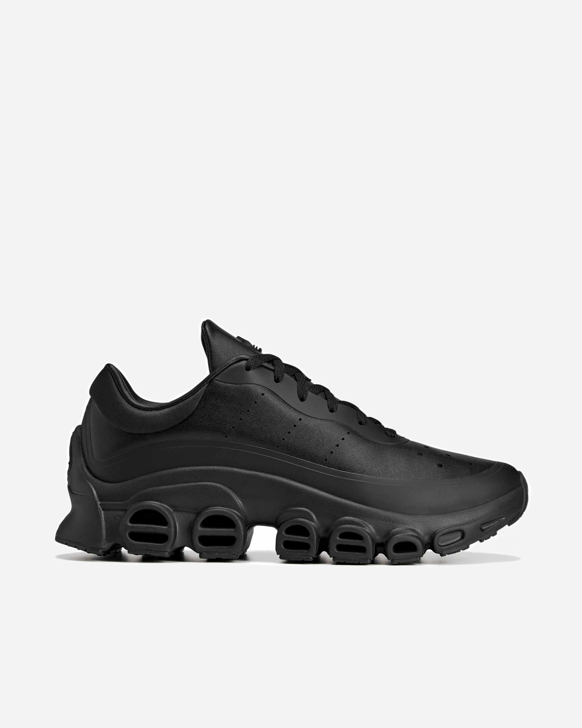 adidas Originals adidas Originals x Thug Club Adifom Megaride CBLACK/CBLACK/SILVMT KI9522