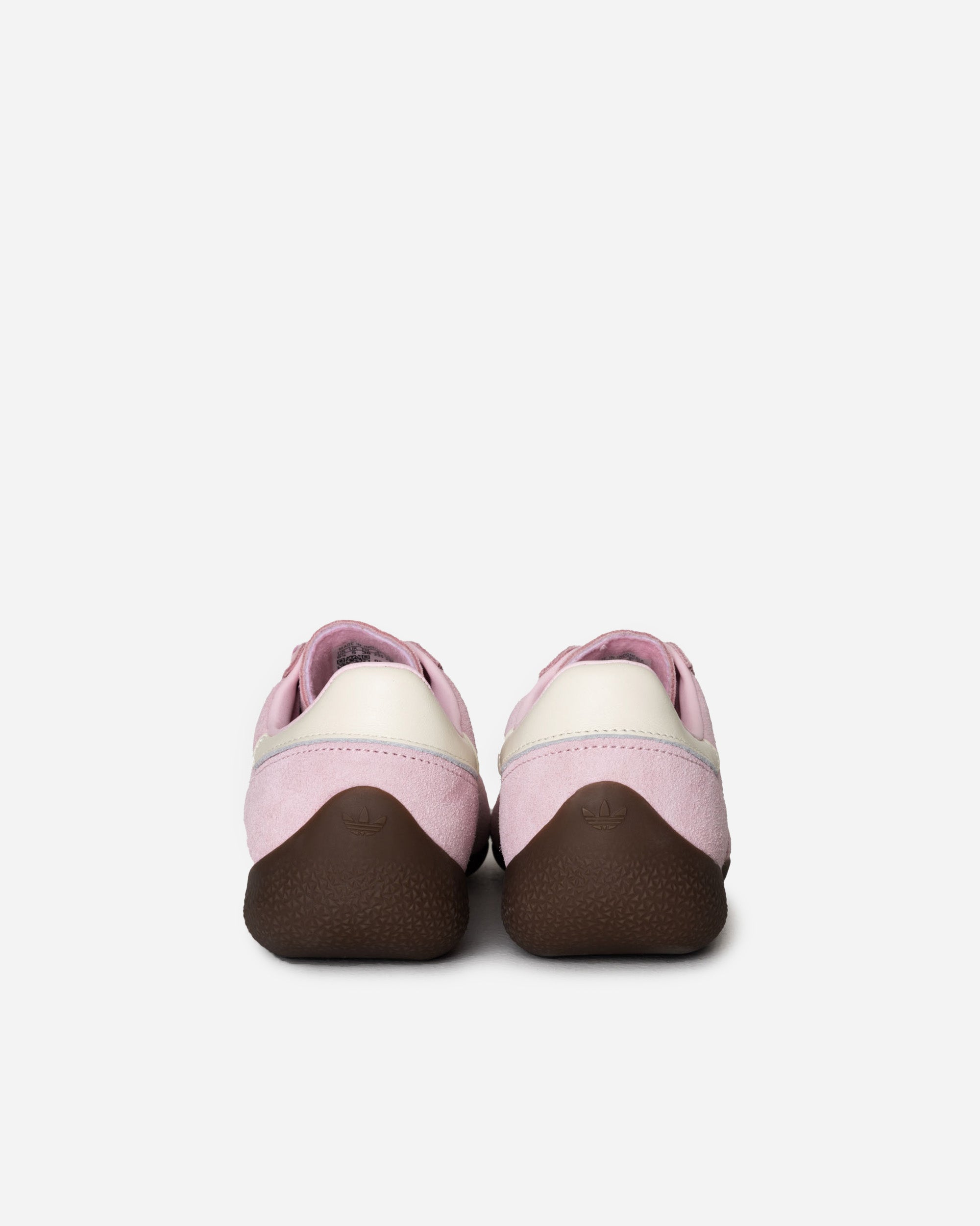 adidas Originals Handball Spezial Lo Pro CLPINK/OWHITE/GOLDMT KJ1007