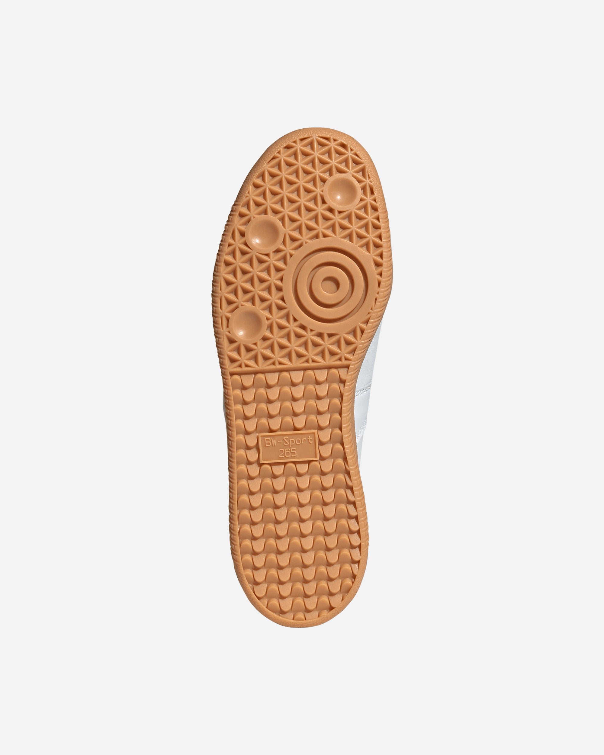 adidas Originals Bw Army Decon FTWWHT/FTWWHT/GUM1 KJ1784