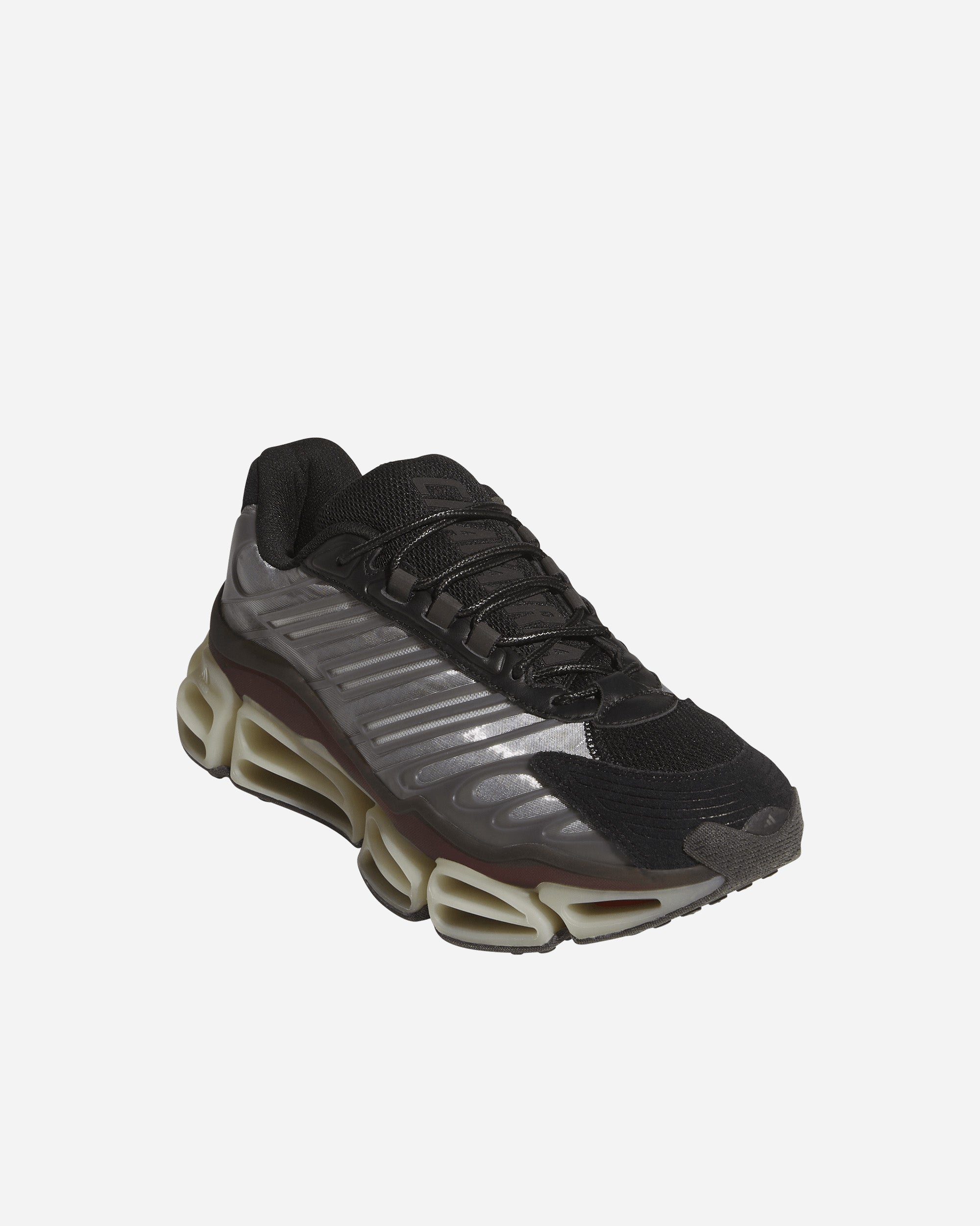 adidas Originals adidas Originals x Willy Chavarria Megaride CBLACK/SUPCOL/CBLACK KJ2048