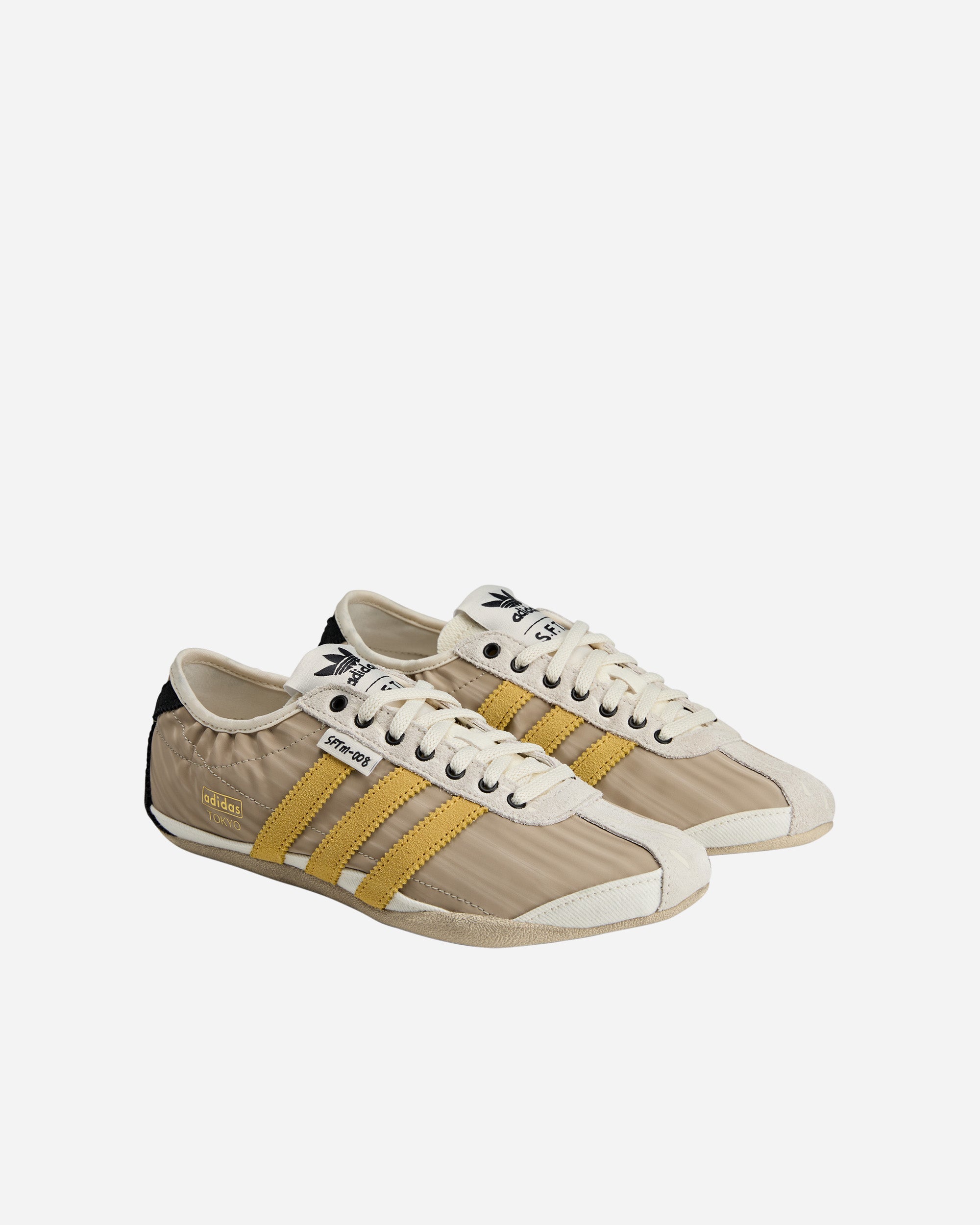 adidas Originals adidas Originals x Song For The Mute Tokyo OWHITE/PREYEL/CBLACK KJ4401