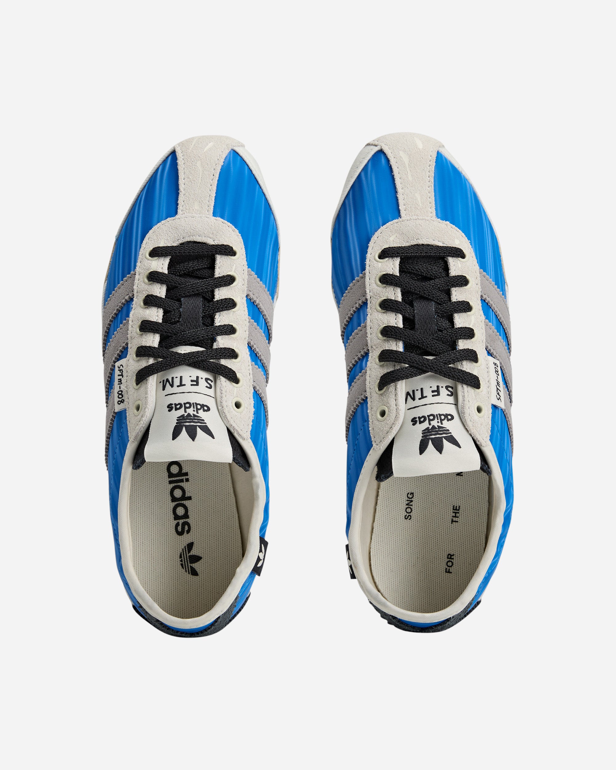 adidas Originals adidas Originals x Song For The Mute Tokyo BLUBIR/CHSOGR/OWHITE KJ4402