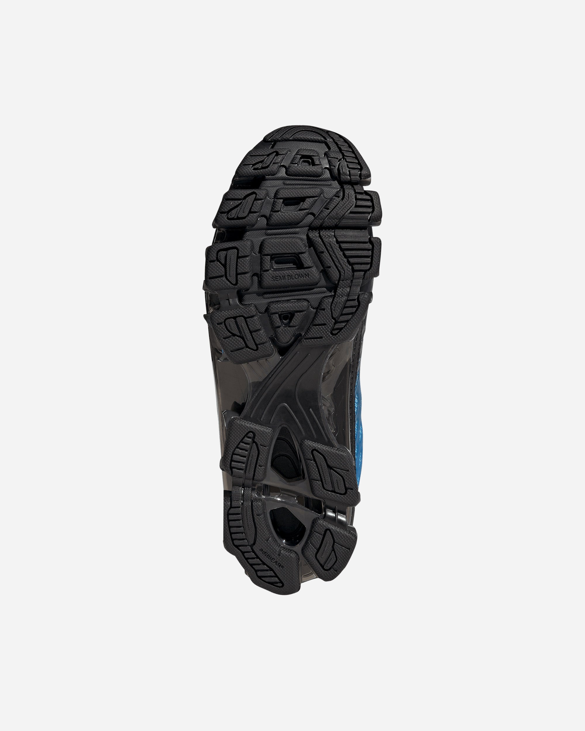 adidas Originals Megaride F50 CBLACK/LUAQ/CBLACK KJ4419