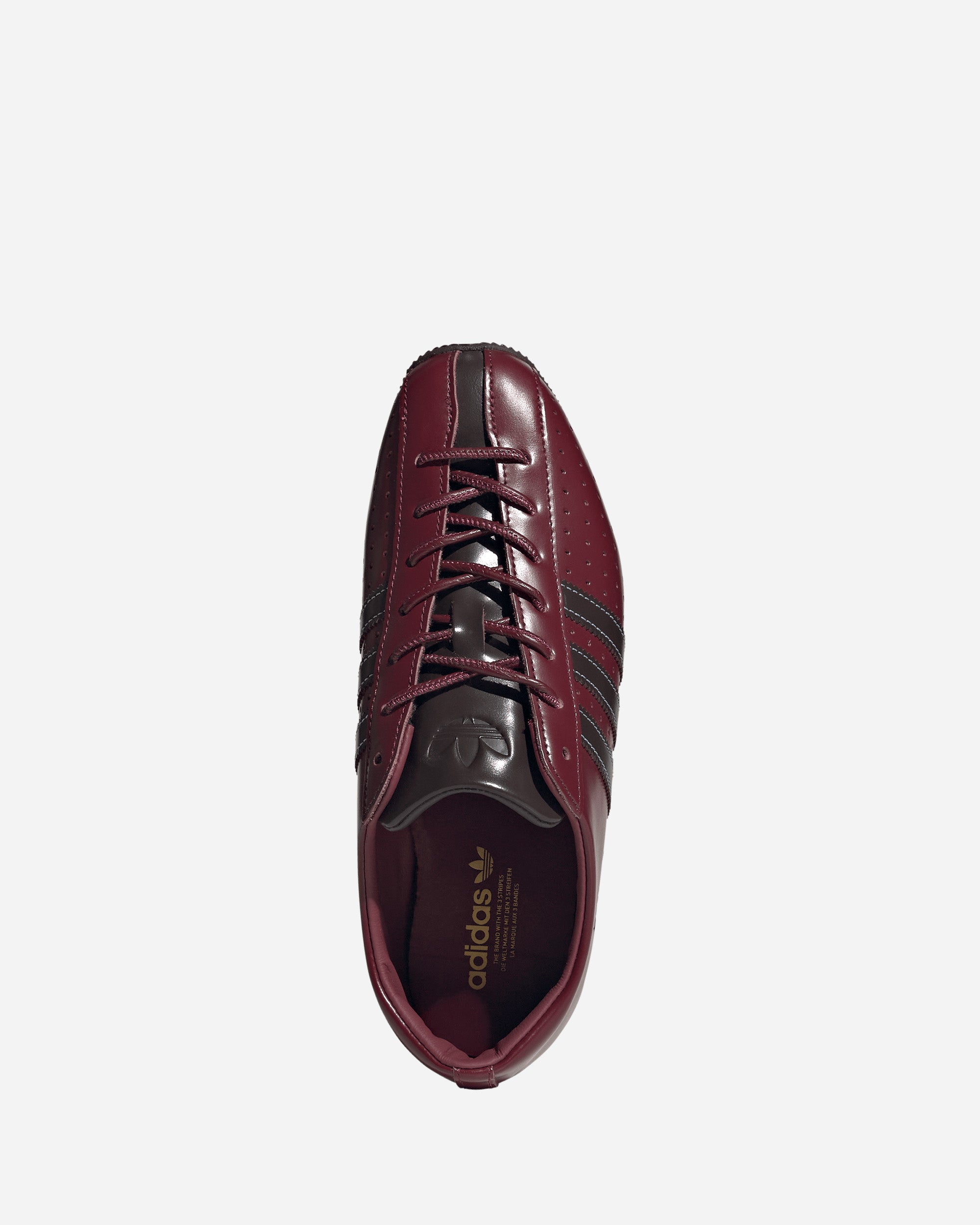 adidas Originals Japan Lux W shadow red KJ5159
