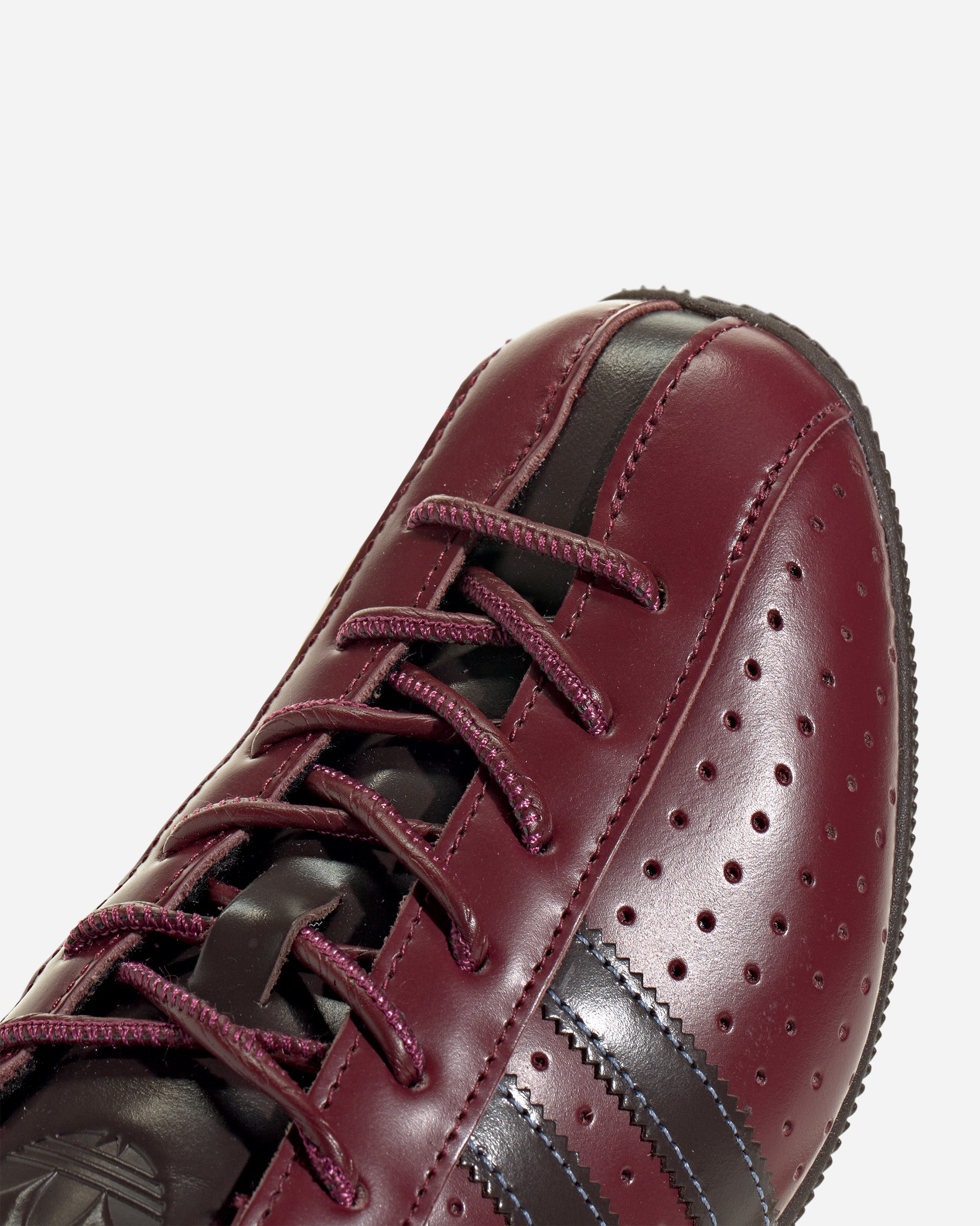 adidas Originals Japan Lux W shadow red KJ5159