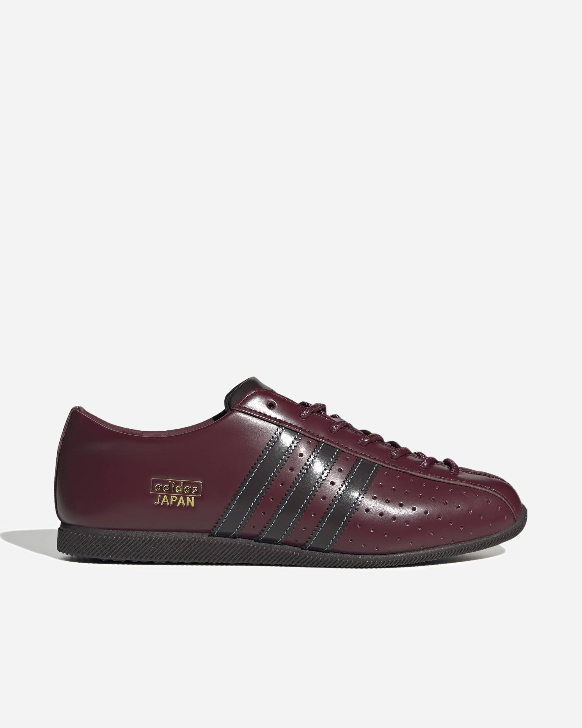 adidas Originals Japan Lux W shadow red KJ5159
