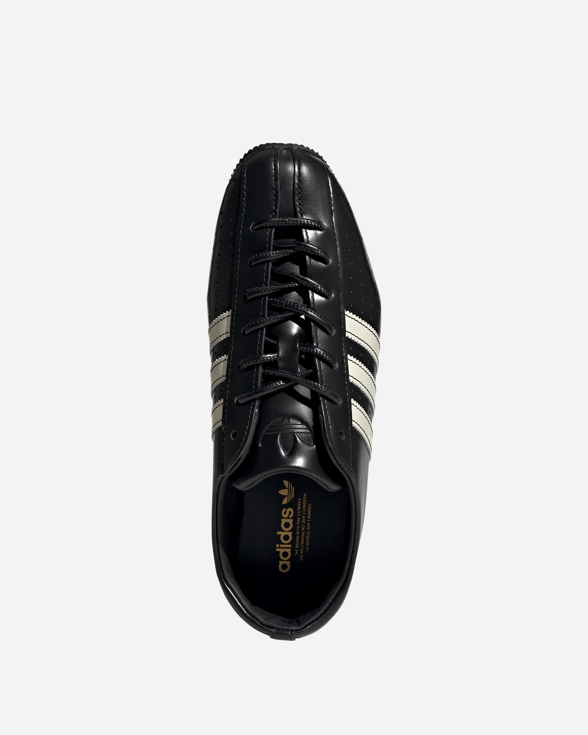 adidas Originals Japan Lux W core black KJ5160