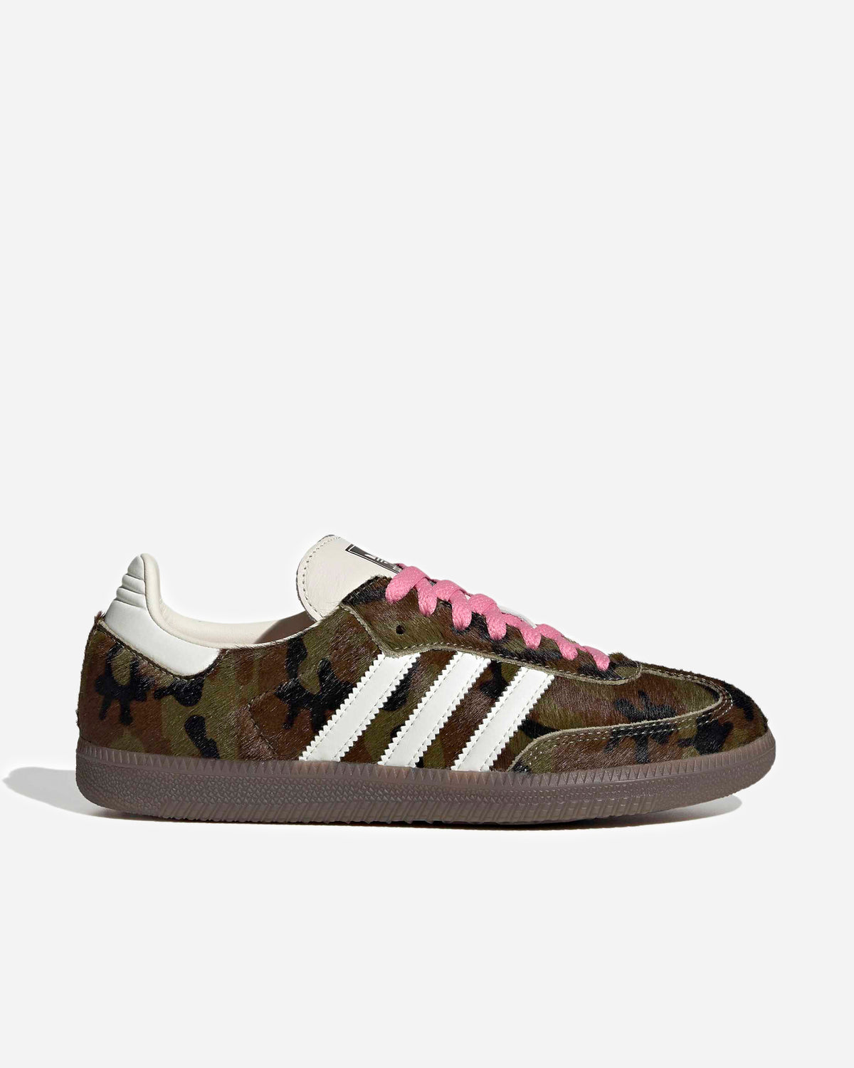 adidas Originals Samba OG SUPCOL/OWHITE/BLIPNK KJ7501