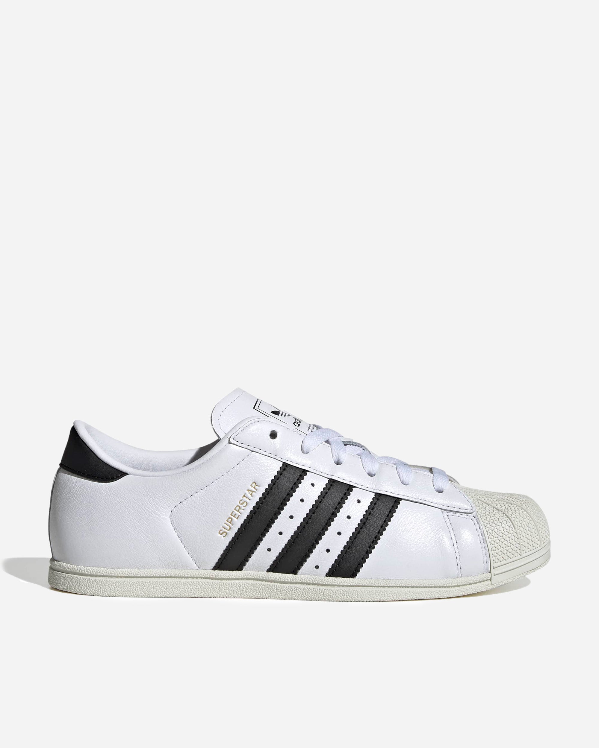 adidas Originals Superstar Low Pro FTWWHT/CBLACK/GOLDMT KK0427
