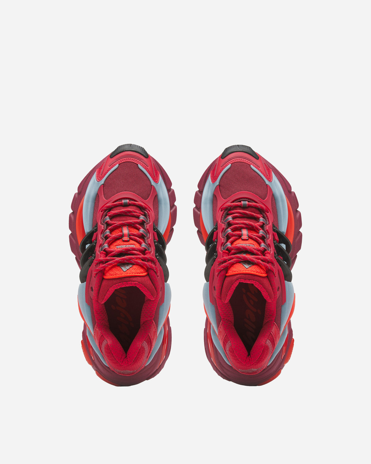 adidas Originals adidas Originals x Pharrell Williams Adistar Jellyfish red/core black/team victory red KK0633
