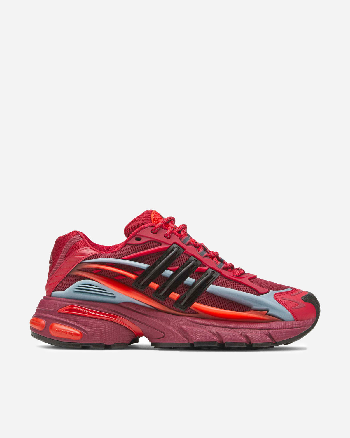 adidas Originals adidas Originals x Pharrell Williams Adistar Jellyfish red/core black/team victory red KK0633