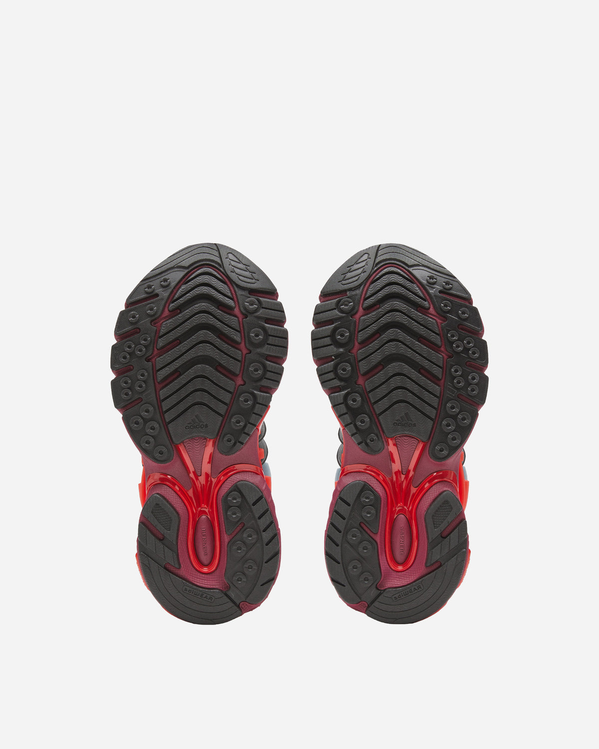 adidas Originals adidas Originals x Pharrell Williams Adistar Jellyfish red/core black/team victory red KK0633