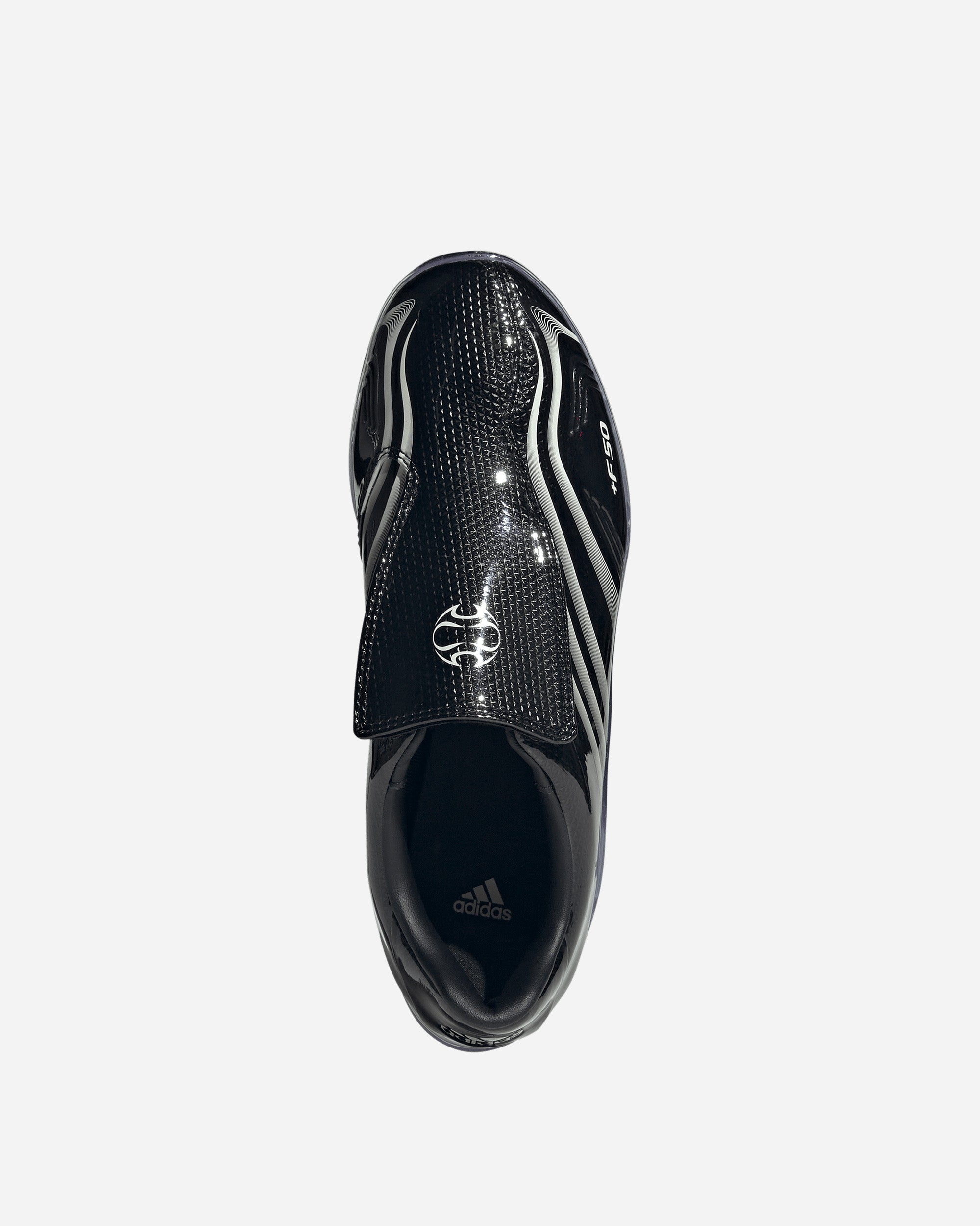 adidas Originals F50 Adiframe core black KK0908