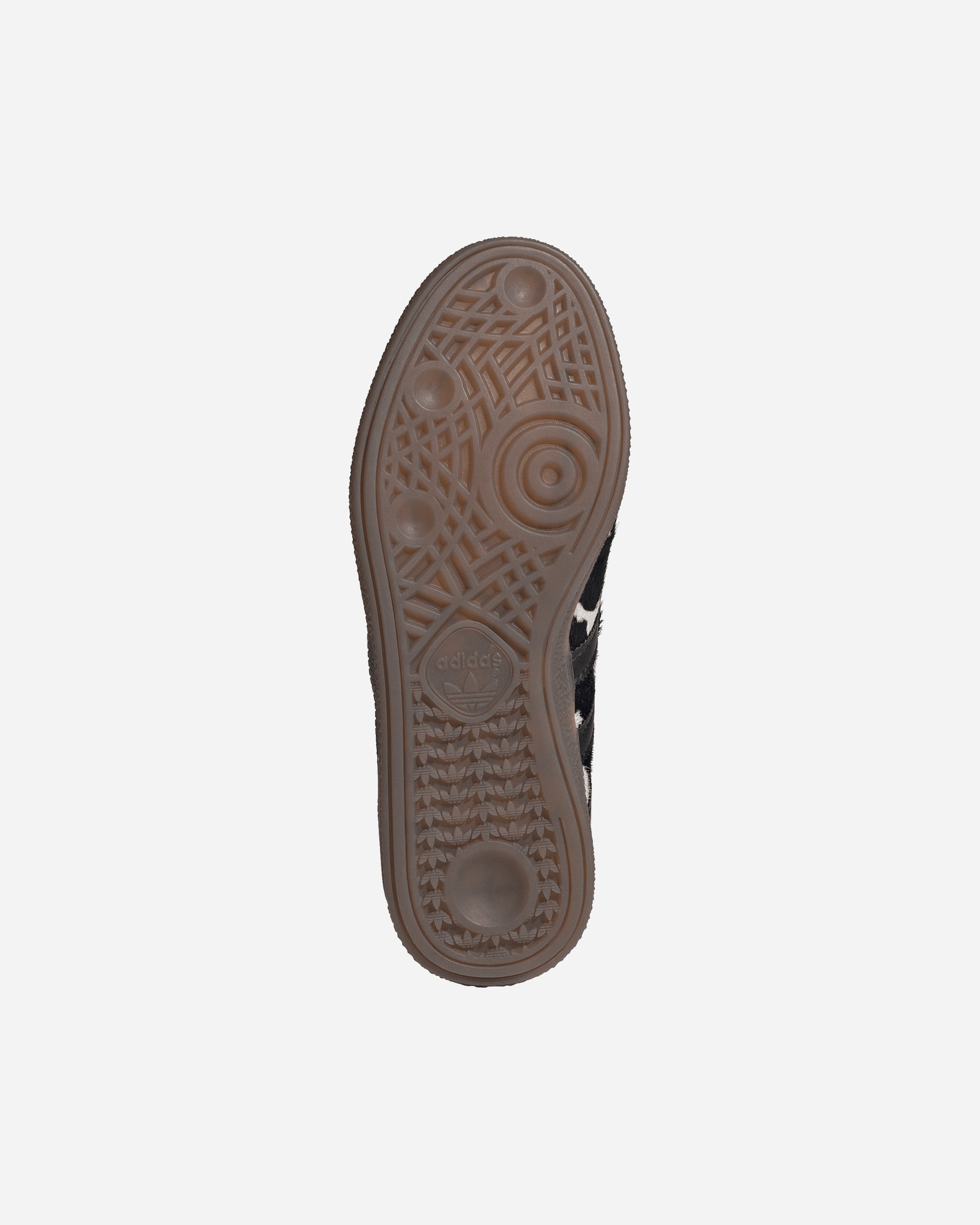 adidas Originals Handball Spezial Loafers SUPCOL/CBLACK/GOLDMT KK0921