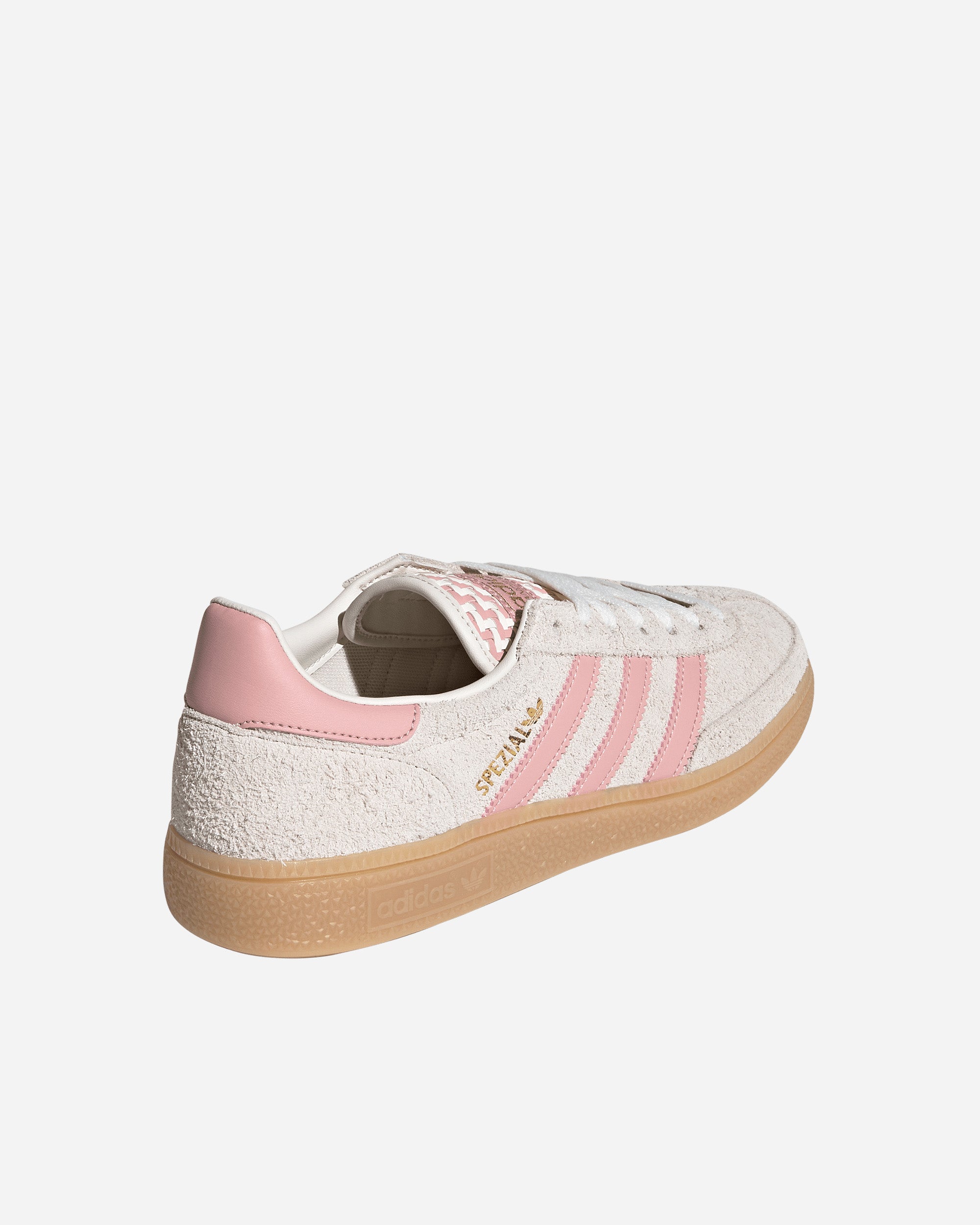 adidas Originals Handball Spezial OWHITE/WONMAU/GOLDMT KK0927