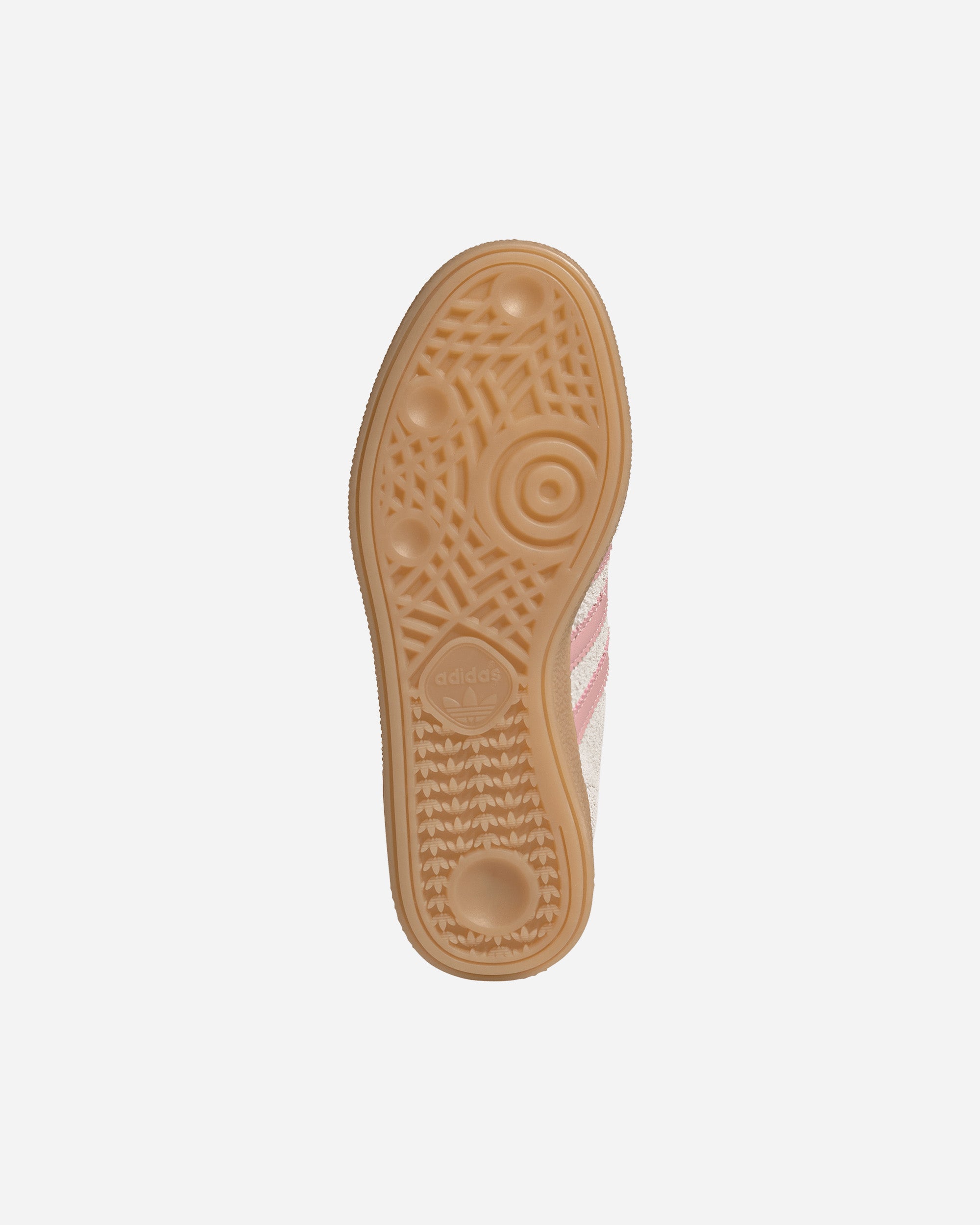 adidas Originals Handball Spezial OWHITE/WONMAU/GOLDMT KK0927