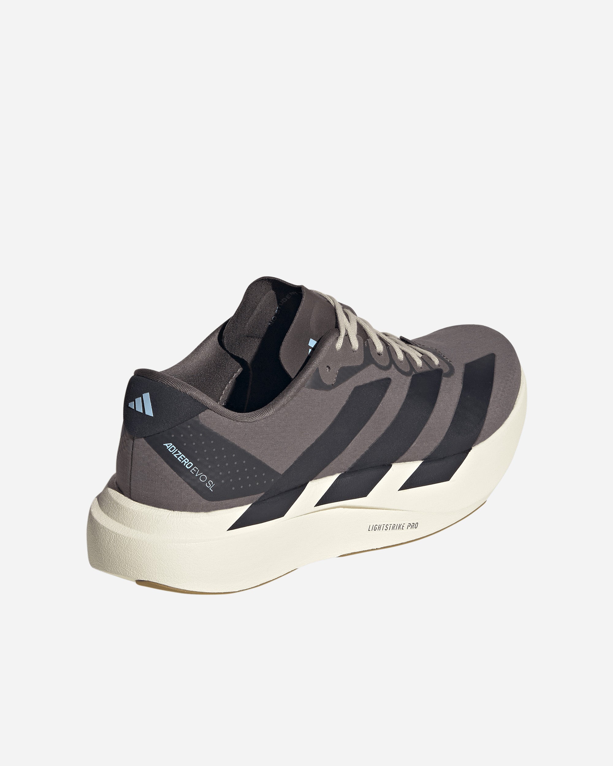 Adidas Running adidas x Hermanos Koumouri Adizero Evo SL Wove CHACOA/NTGREY/CLESKY KK2052