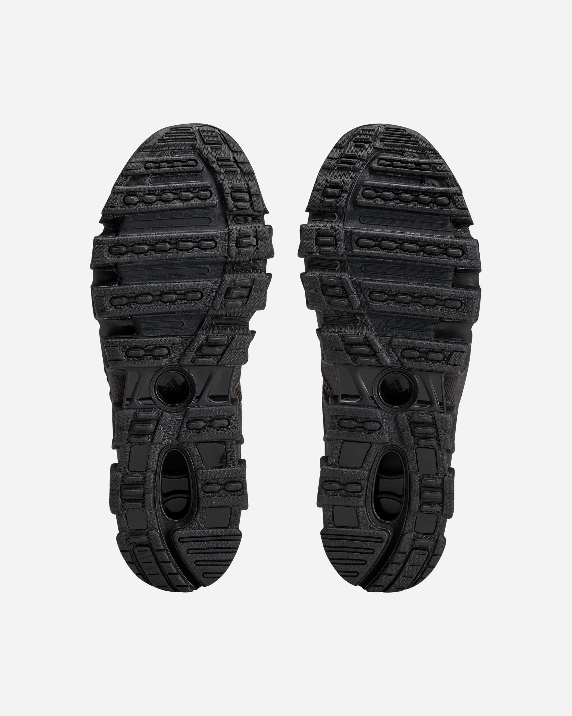 adidas Originals Adidas x Avavav Megaride Coutout Suede Black KK2728