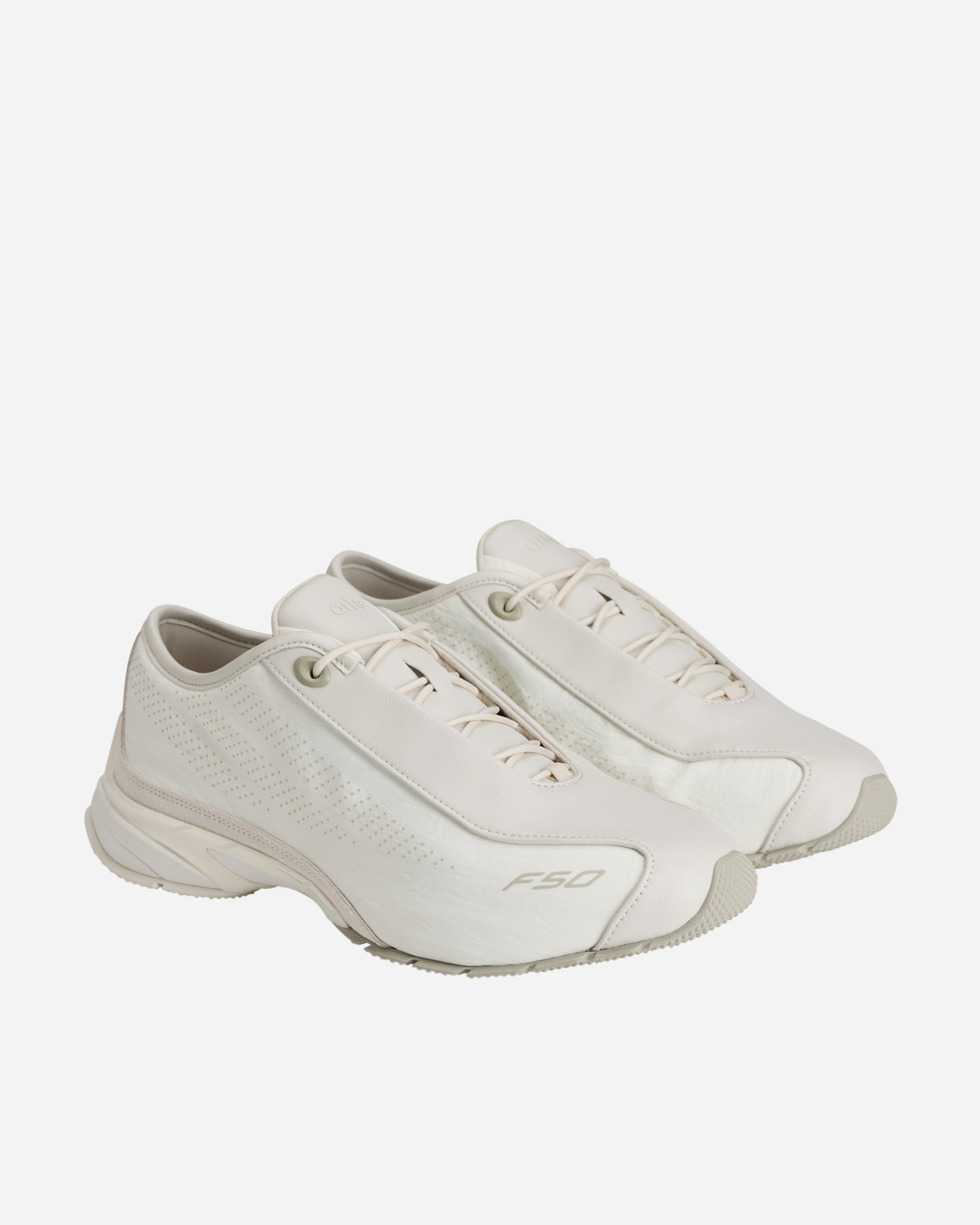 adidas Originals adidas Originals x Arte F50 White KK3245