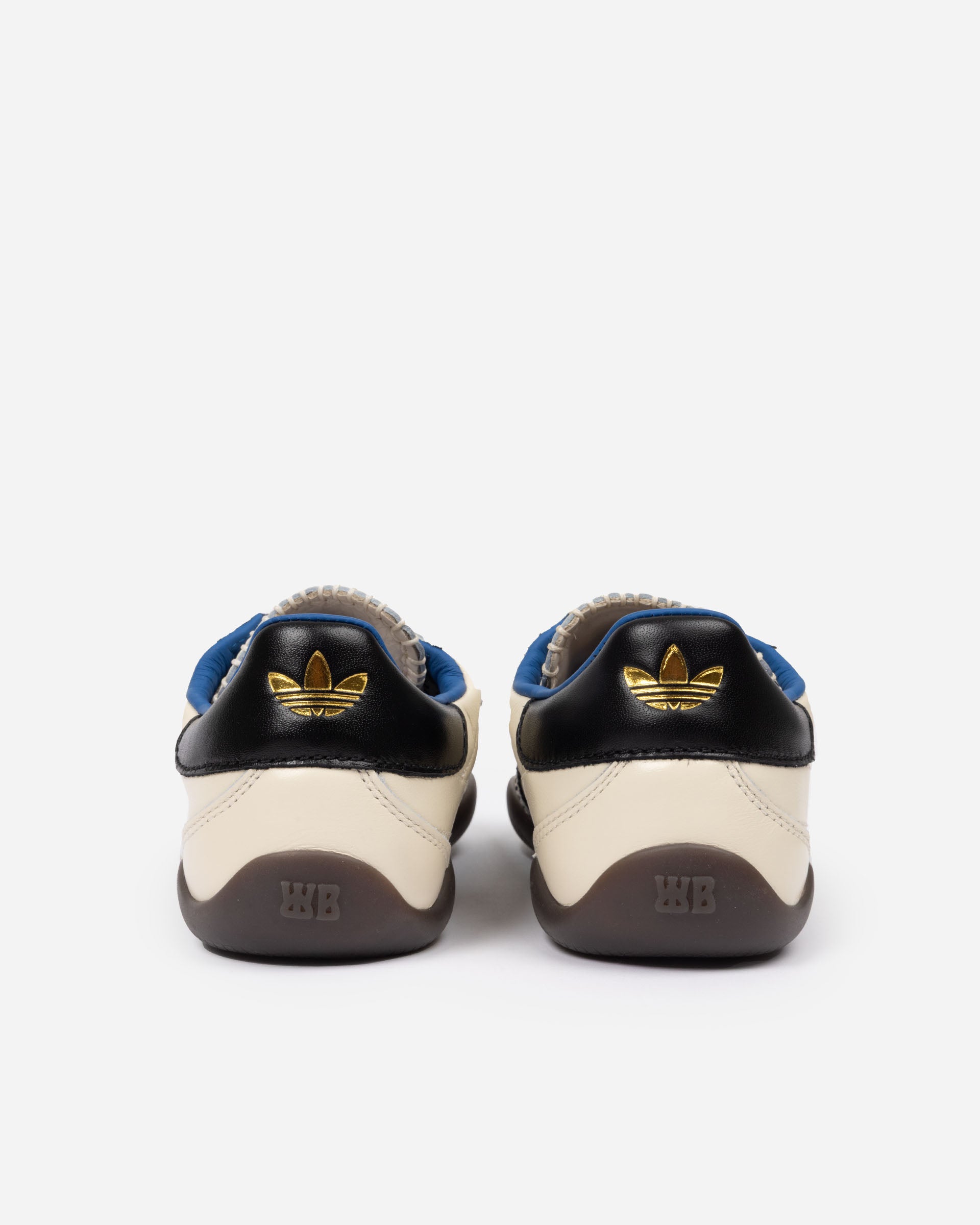 adidas Originals adidas Originals x Wales Bonner Karintha OG WONWHI/CBLACK/LUSBLU KK4981