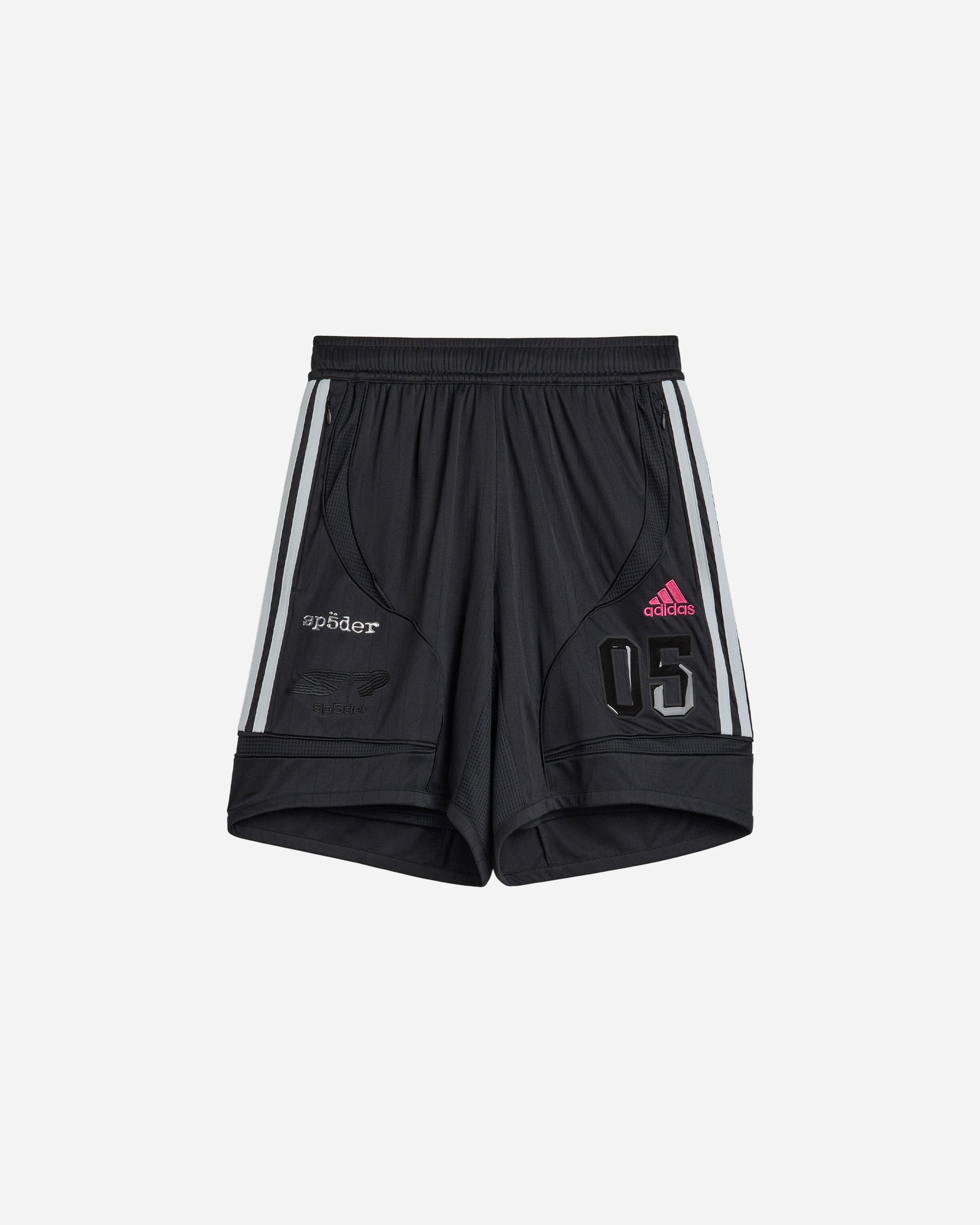 adidas Originals adidas Originals x SP5DER Short BLACK KQ5859
