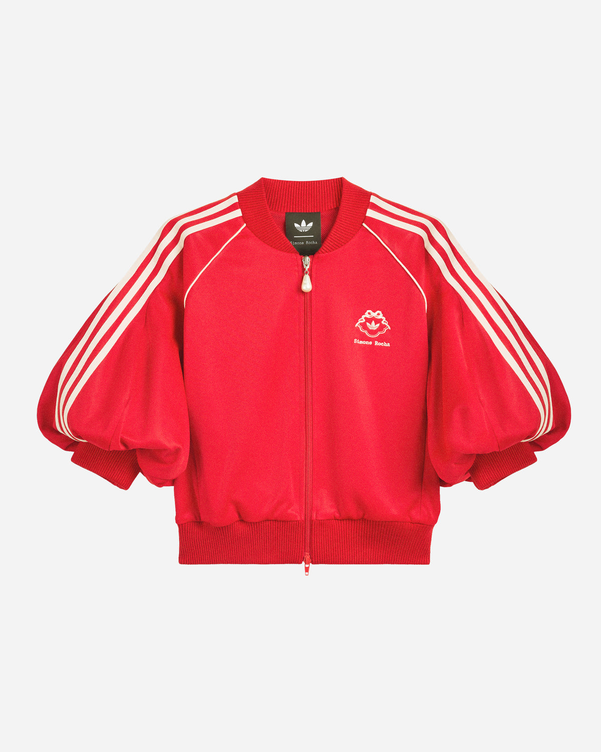 adidas Originals x Simone Rocha Superstar Track Top