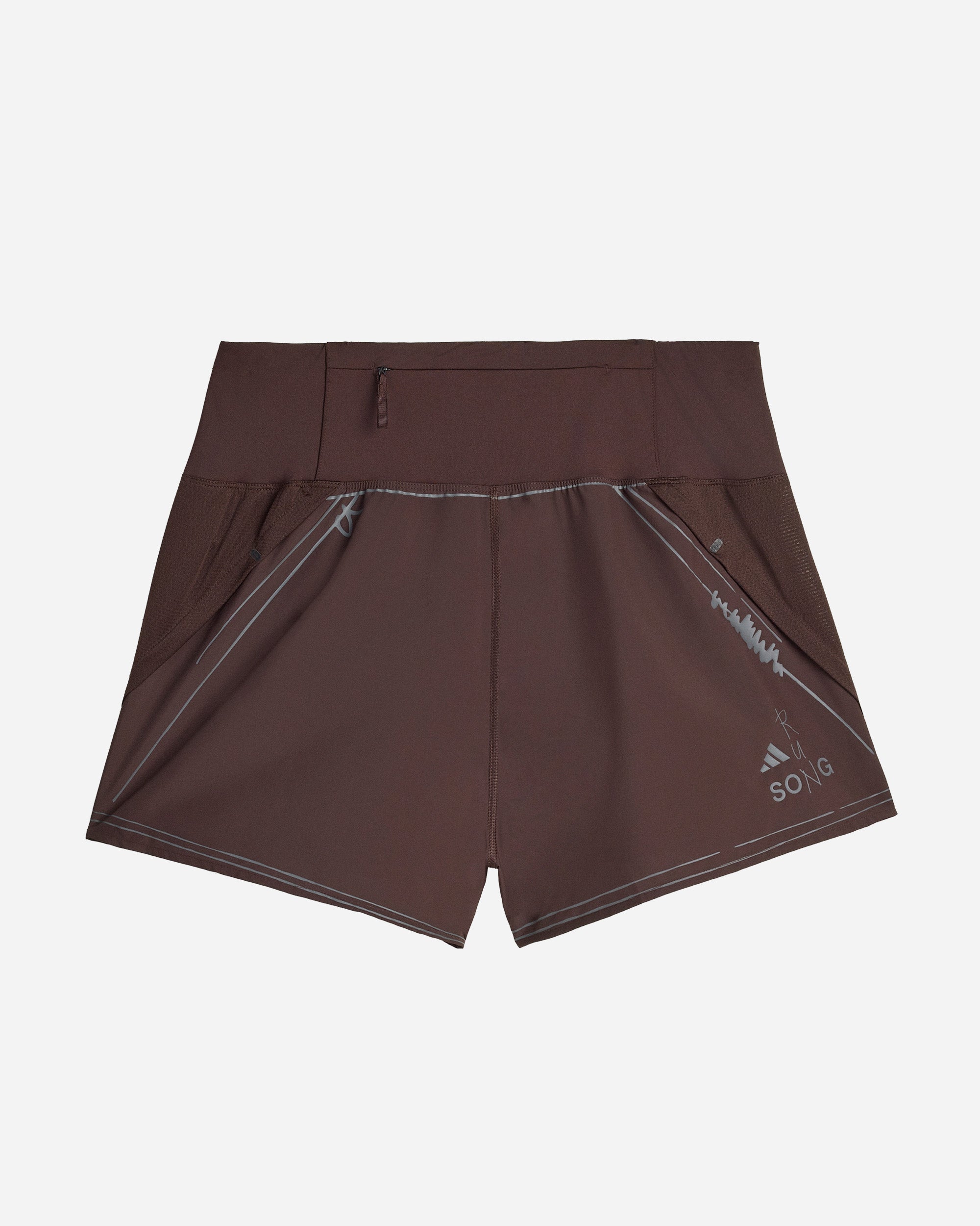 Adidas Running adidas Originals x Song For The Mute ADI365 Shorts AUCO KR3013