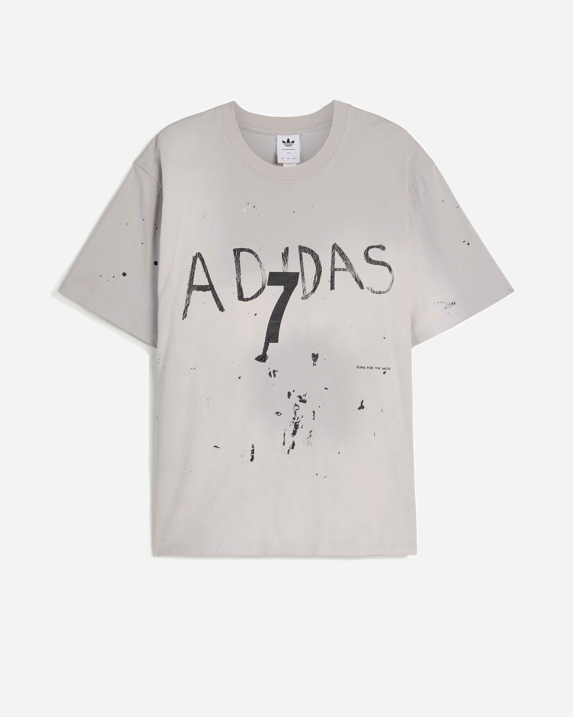 adidas Originals adidas Originals x Song For The Mute ADI007 Tee GRETWO KS1342