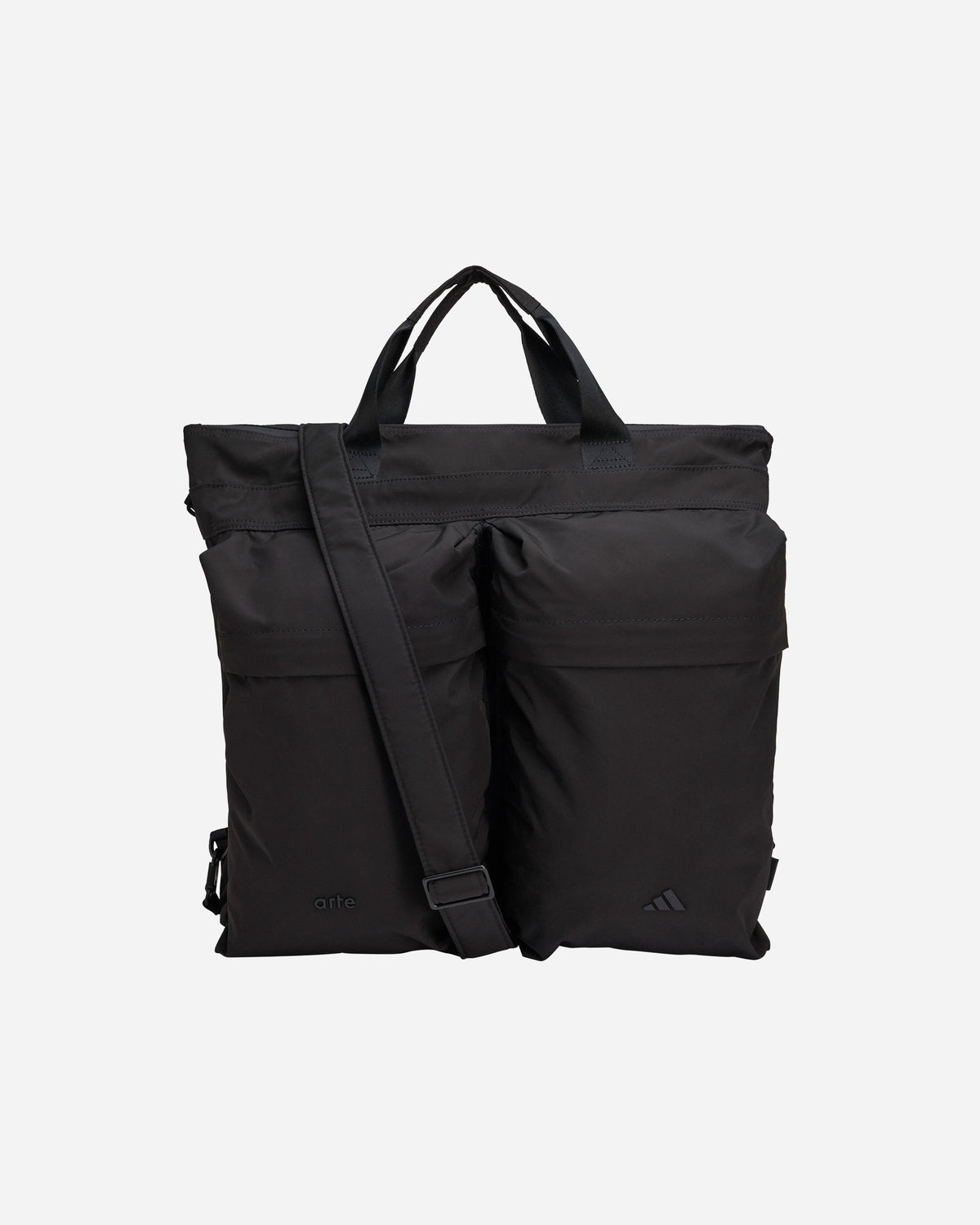 adidas Originals adidas Originals x Arte Bag BLACK KS3441