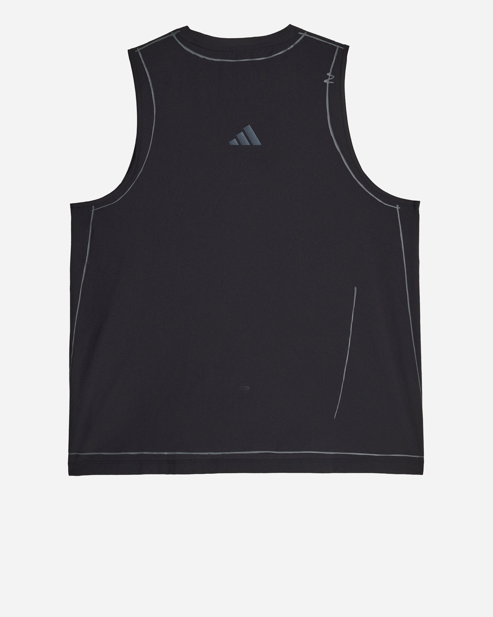 Adidas Running adidas Originals x Song For The Mute Tank BLACK KT0776